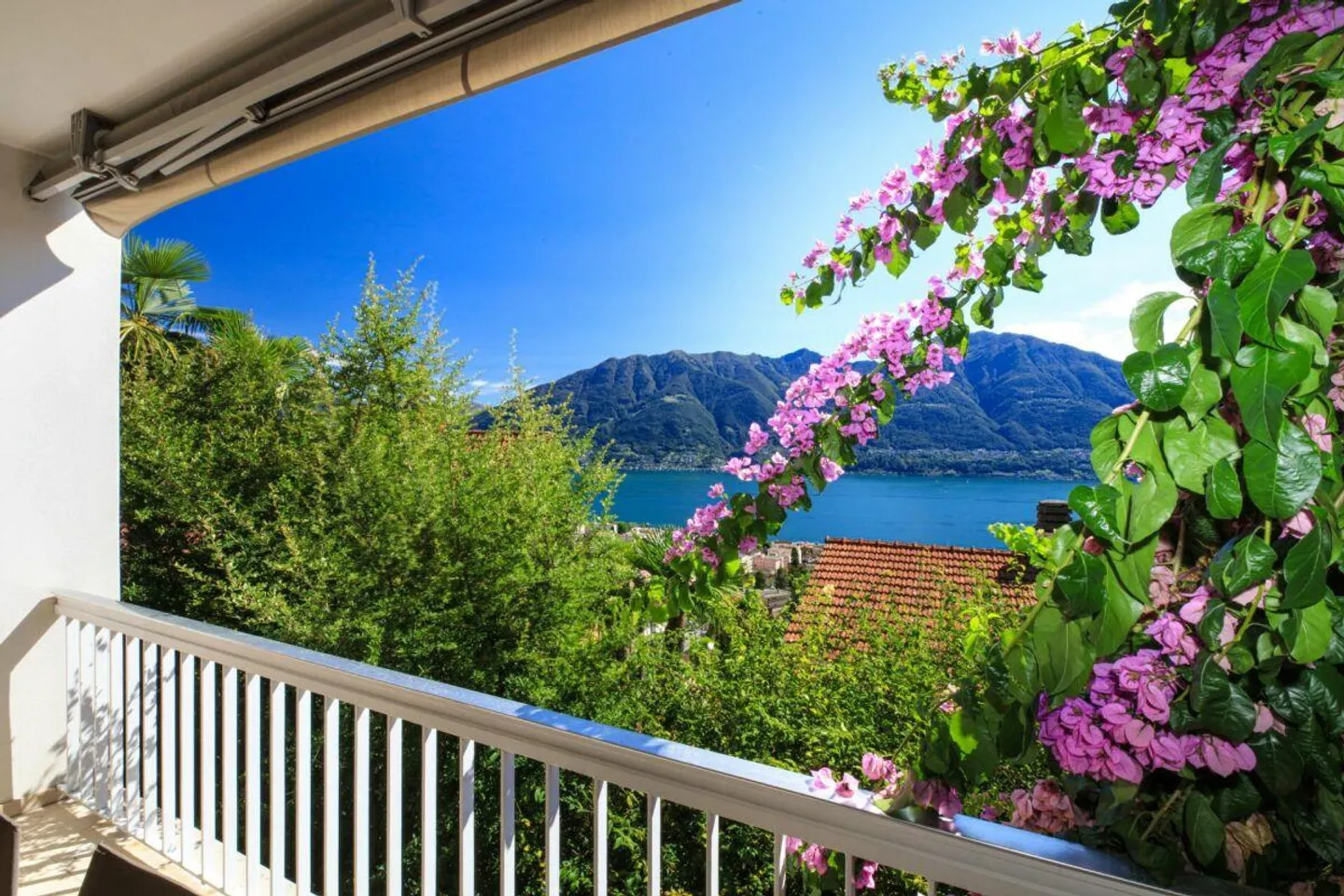 ORSELINA - Villa prestigieuse dans un style design, signée par le célèbre architecte Pisenti - Photo 8 sur 29