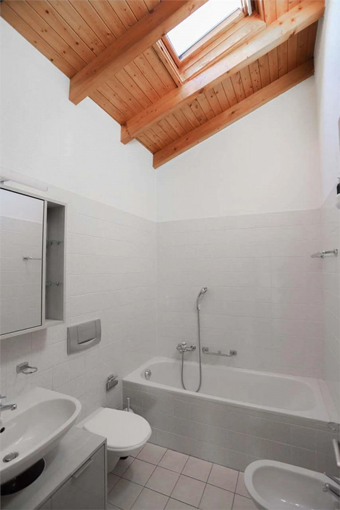 Residenza Secondaria- Collina d'Oro - Foto 12 di 13