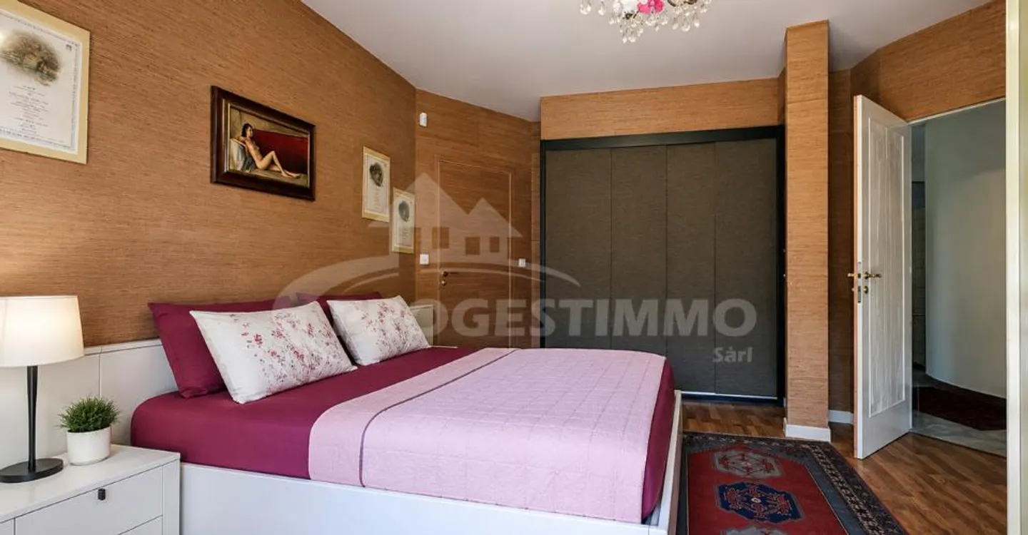 Appartamento eccezionale nel quartiere ricercato di Gravelone - Foto 7 di 13