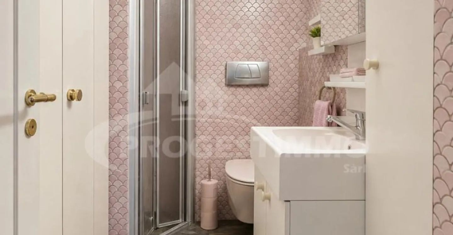 Appartamento eccezionale nel quartiere ricercato di Gravelone - Foto 8 di 13