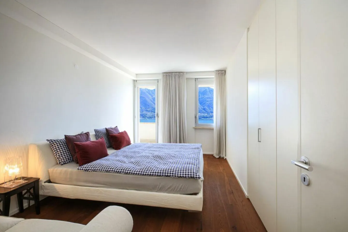 ORSELINA - Villa prestigieuse dans un style design, signée par le célèbre architecte Pisenti - Photo 19 sur 29