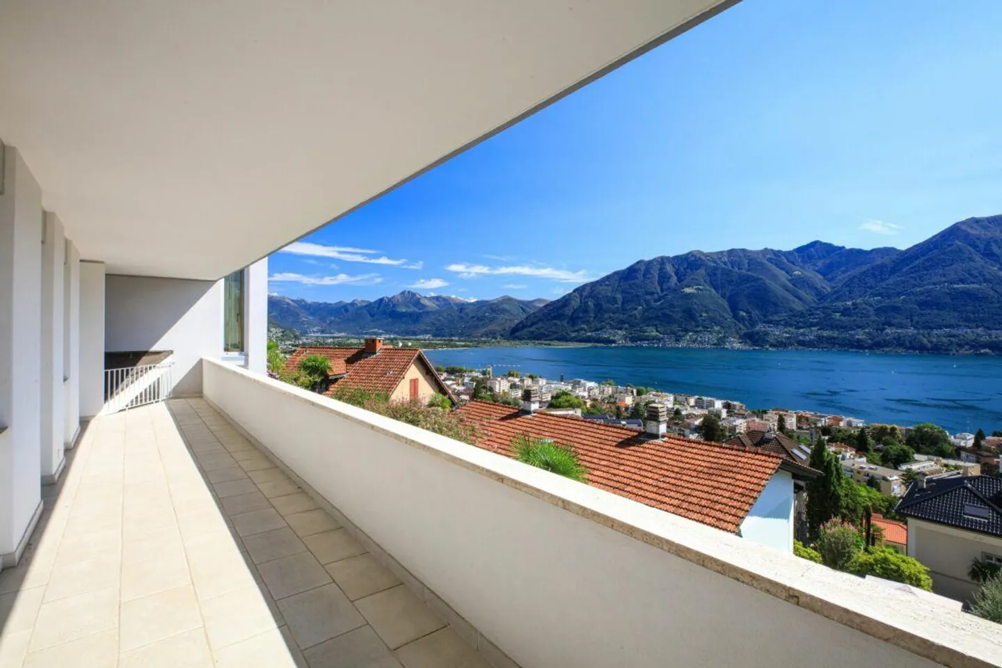 ORSELINA - Villa prestigieuse dans un style design, signée par le célèbre architecte Pisenti - Photo 21 sur 29