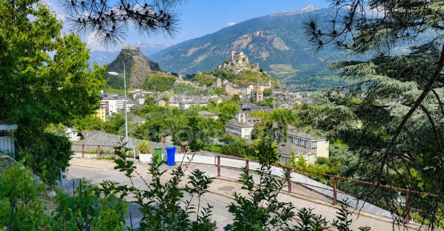 Appartamento eccezionale nel quartiere ricercato di Gravelone - Foto 10 di 13