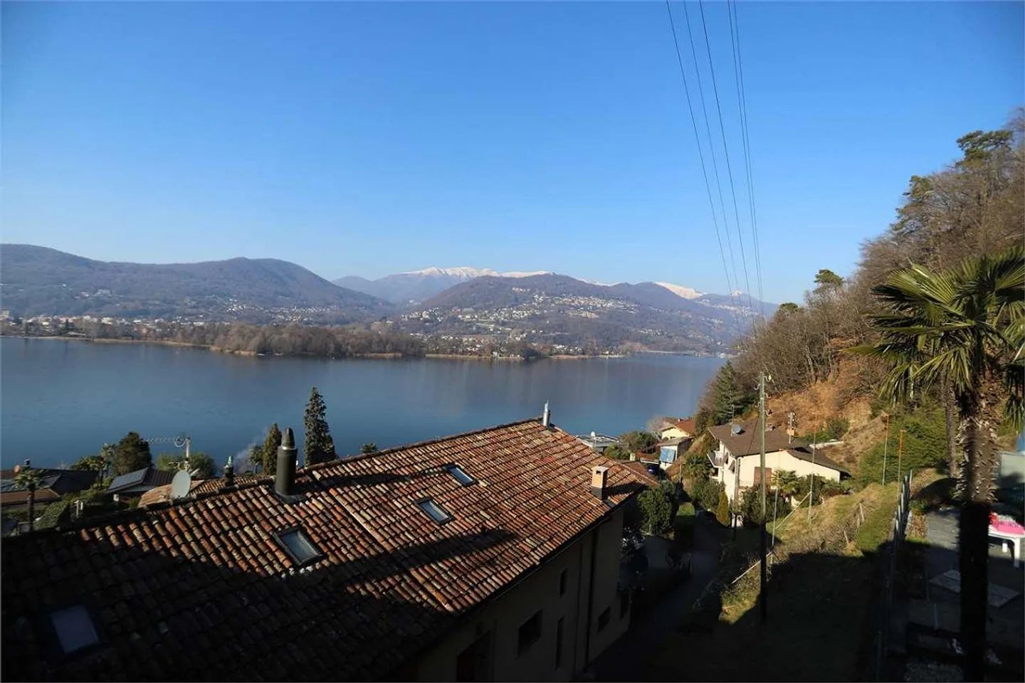 Residenza Secondaria- Collina d'Oro - Foto 13 di 13