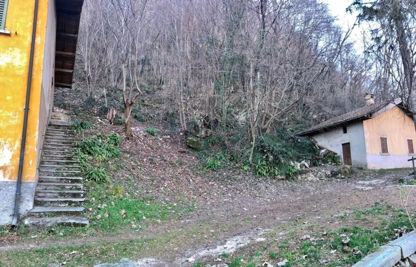 Building plot in the area of the wineries - Photo 1 of 5
