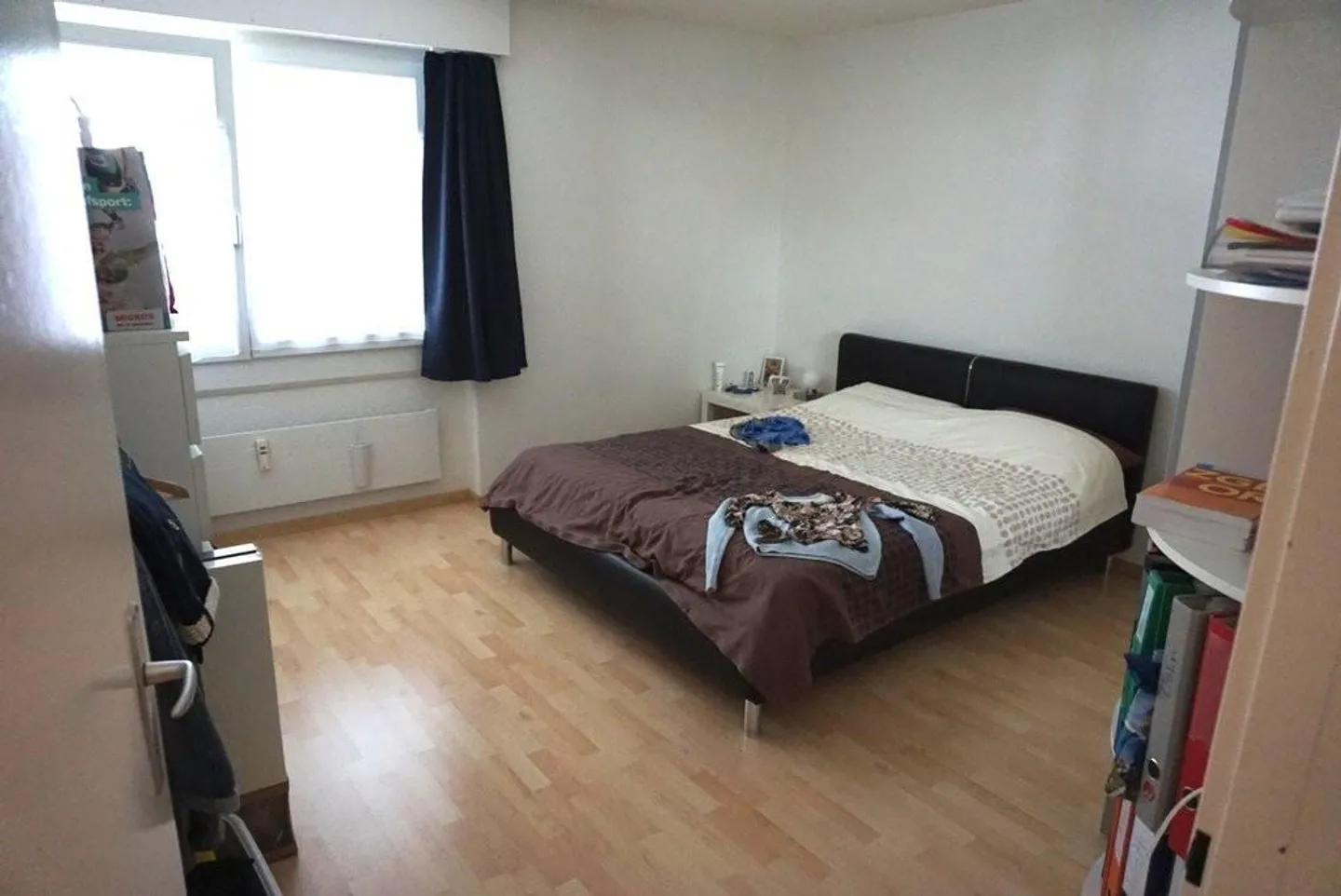 Helle Wohnung mit grosszügigem Balkon - Foto 3 von 6
