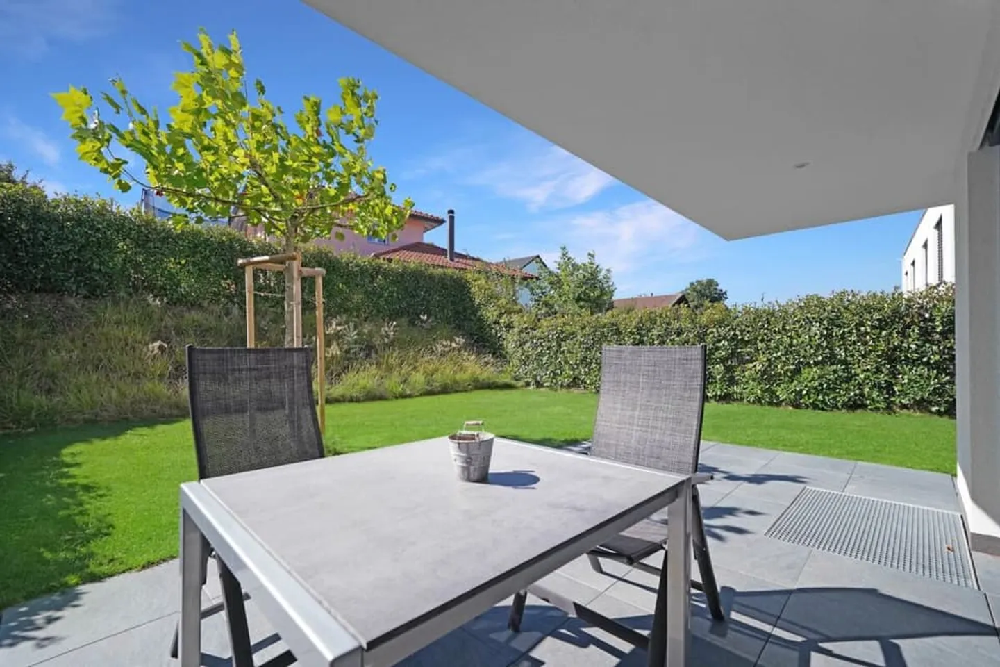 Duplex moderno con vista - Foto 7 di 13