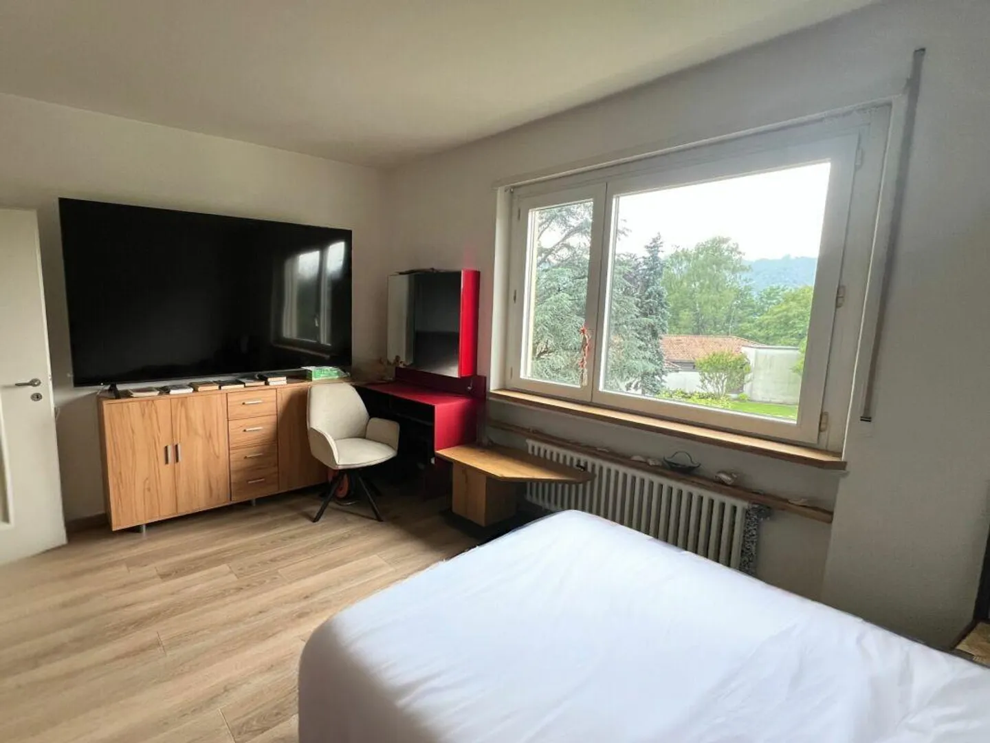 Appartamento da 3.5 locali, ammobiliato, con balcone - Foto 6 di 12