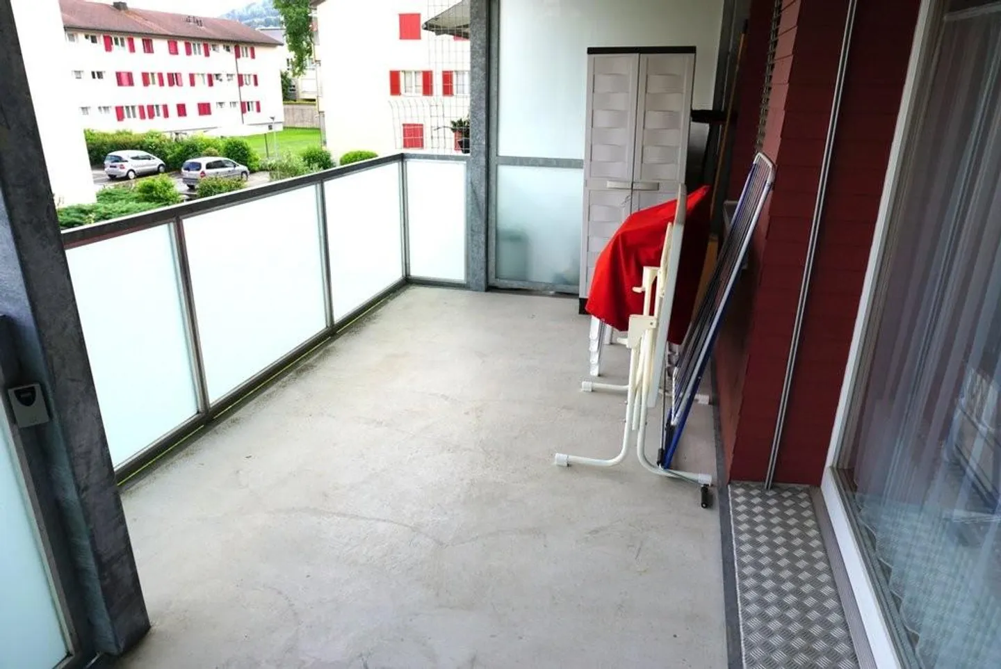 Helle Wohnung mit grosszügigem Balkon - Foto 5 von 6