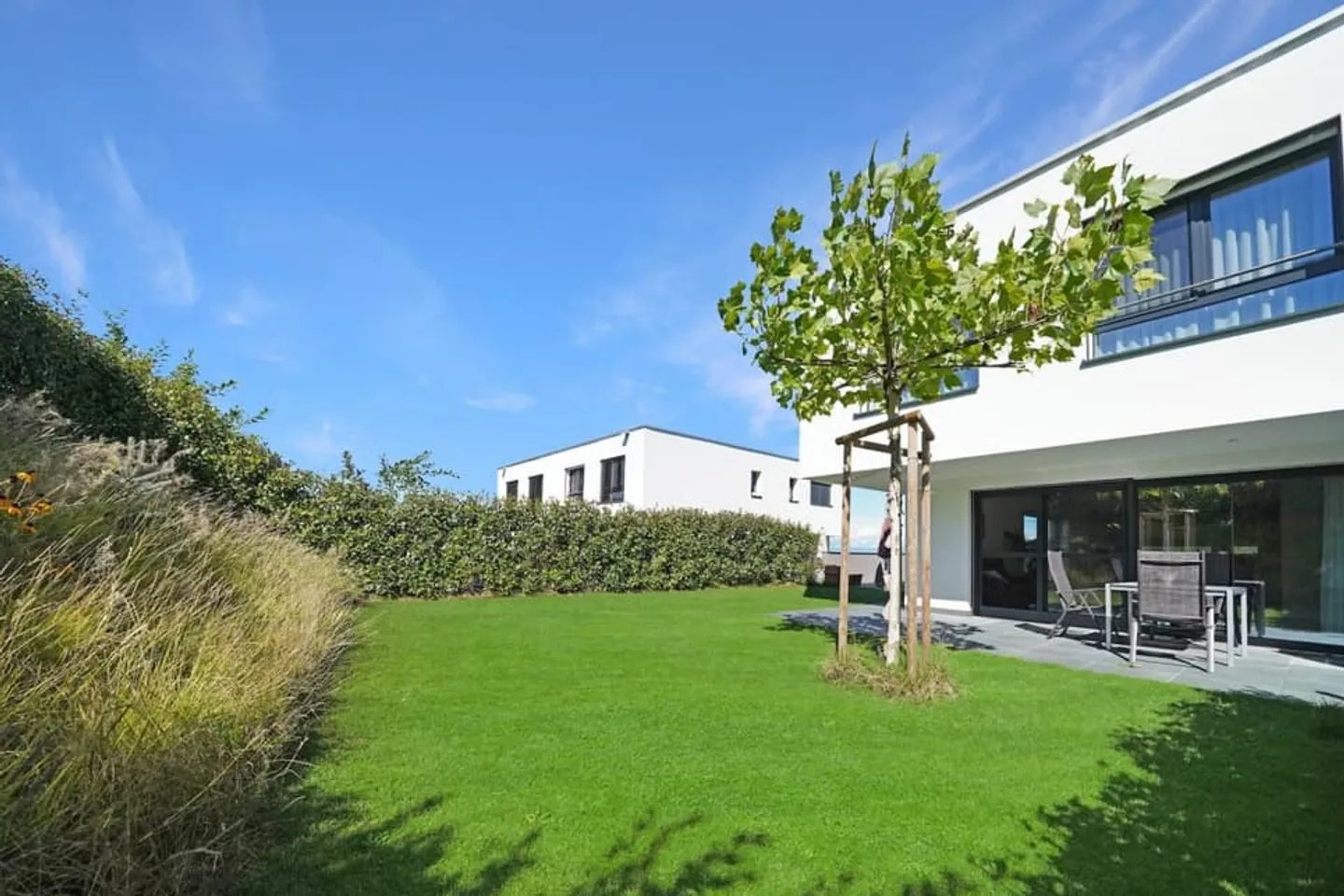 Duplex moderno con vista - Foto 8 di 13