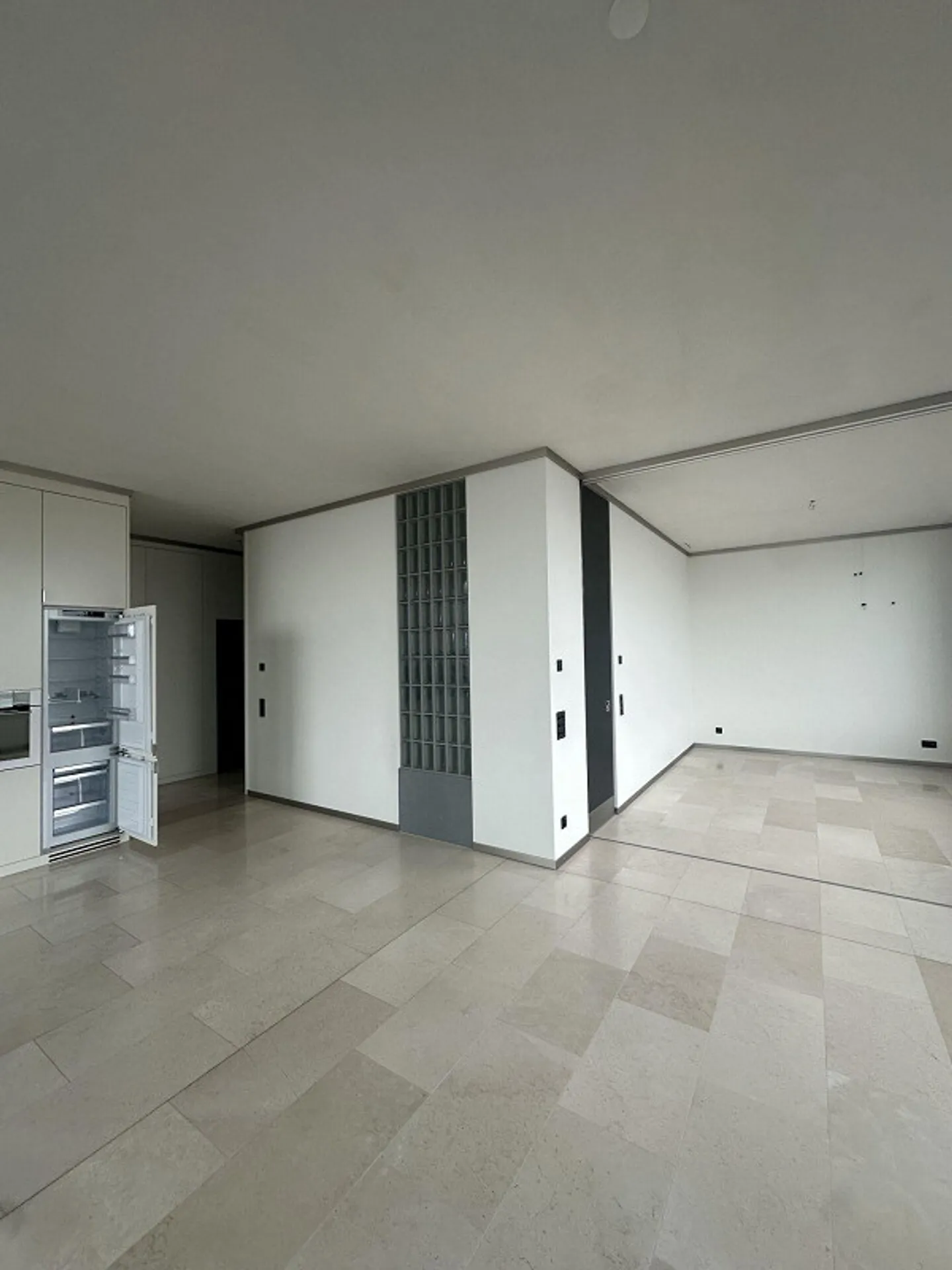 Europaallee / 2.5-room apartment in the center of Zurich - Photo 3 of 6