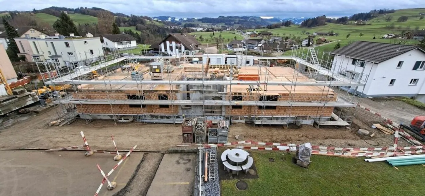 Appartement Charmant au Coeur - Photo 1 sur 7