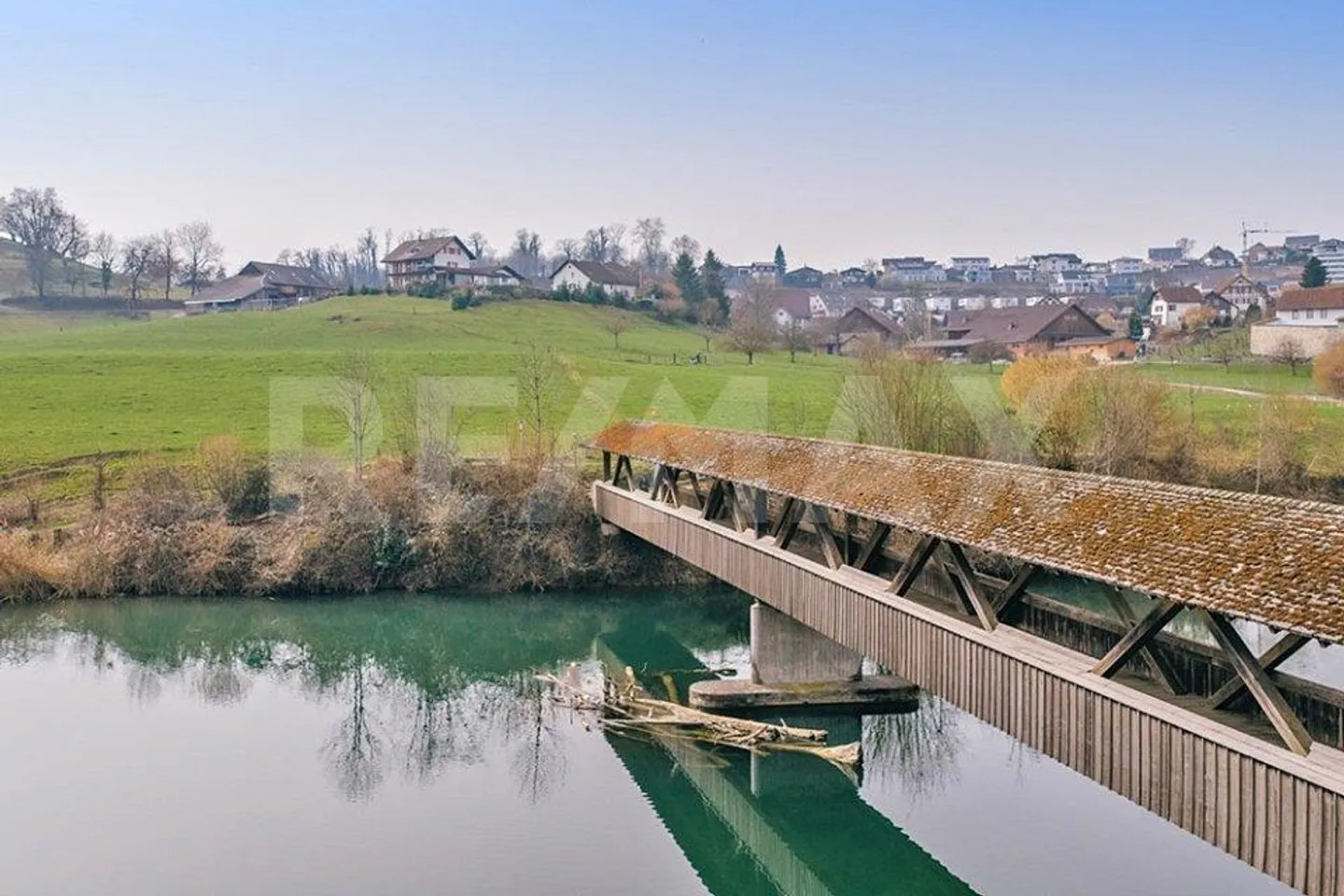 Neither Fish nor Fowl - a special property - Photo 6 of 11