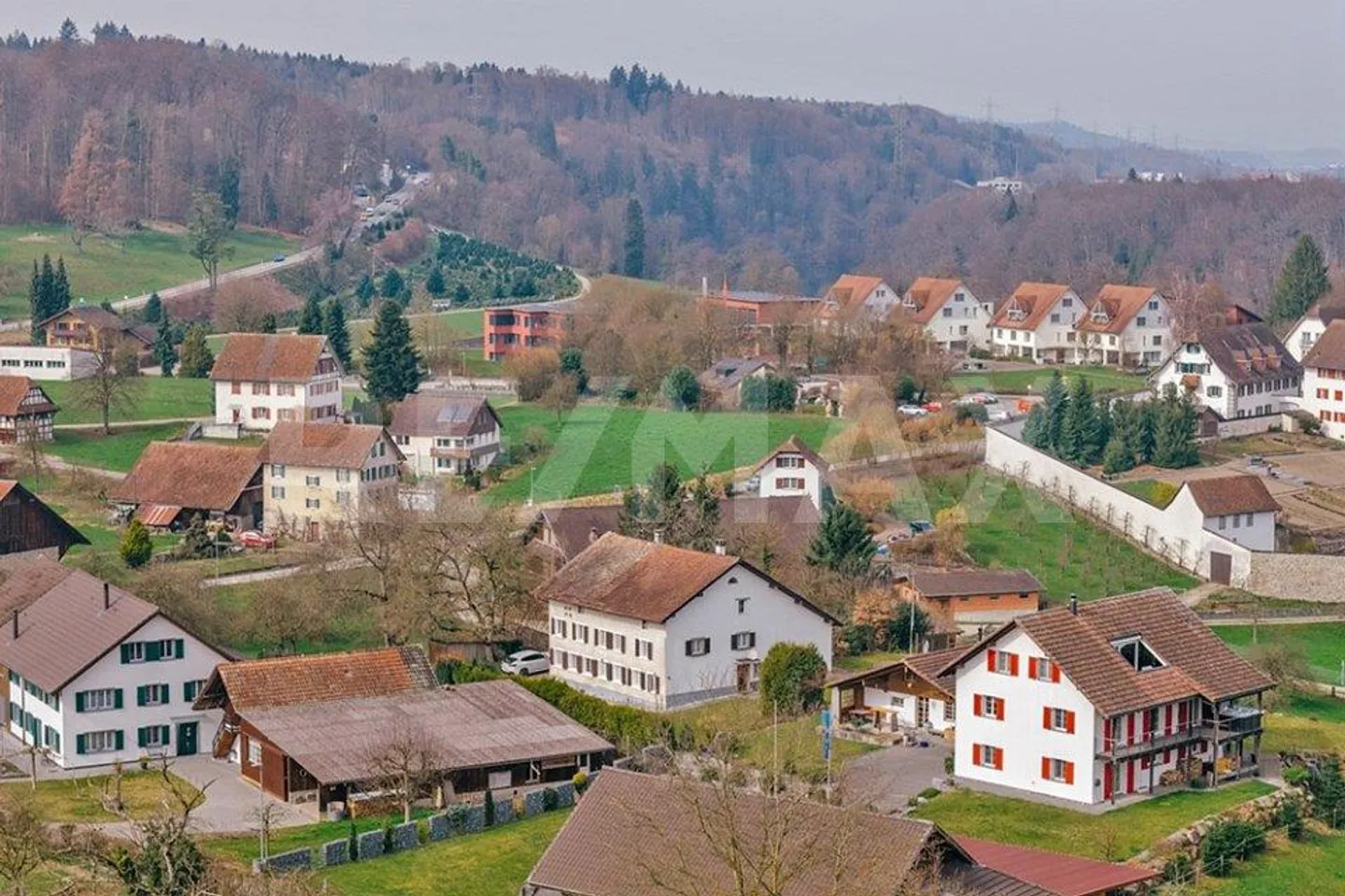 Neither Fish nor Fowl - a special property - Photo 8 of 11