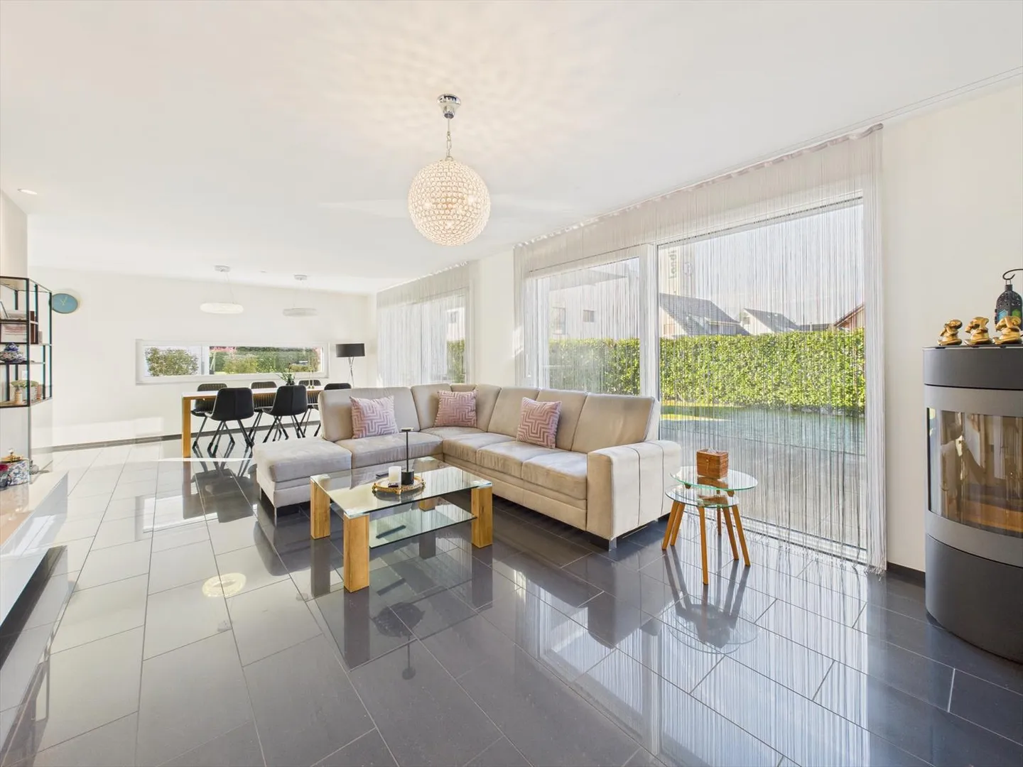 Casa singola in vendita - Foto 2 di 13