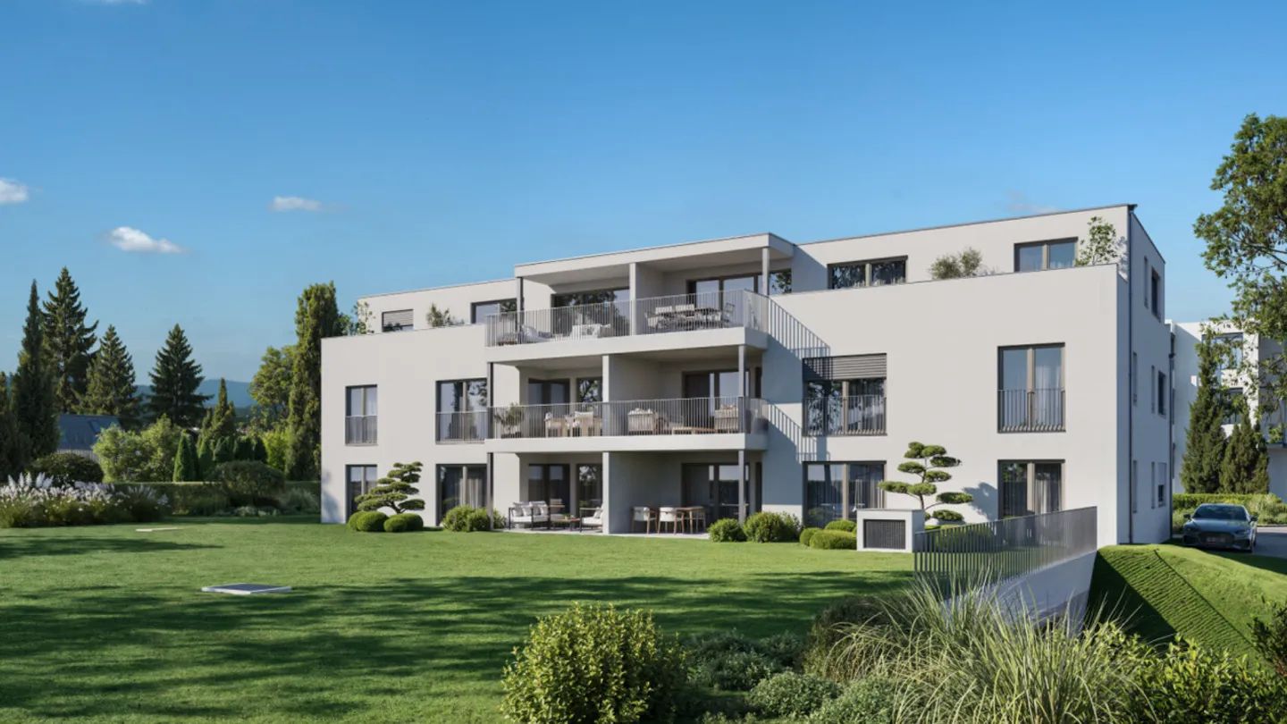 Appartement Charmant au Coeur - Photo 3 sur 7