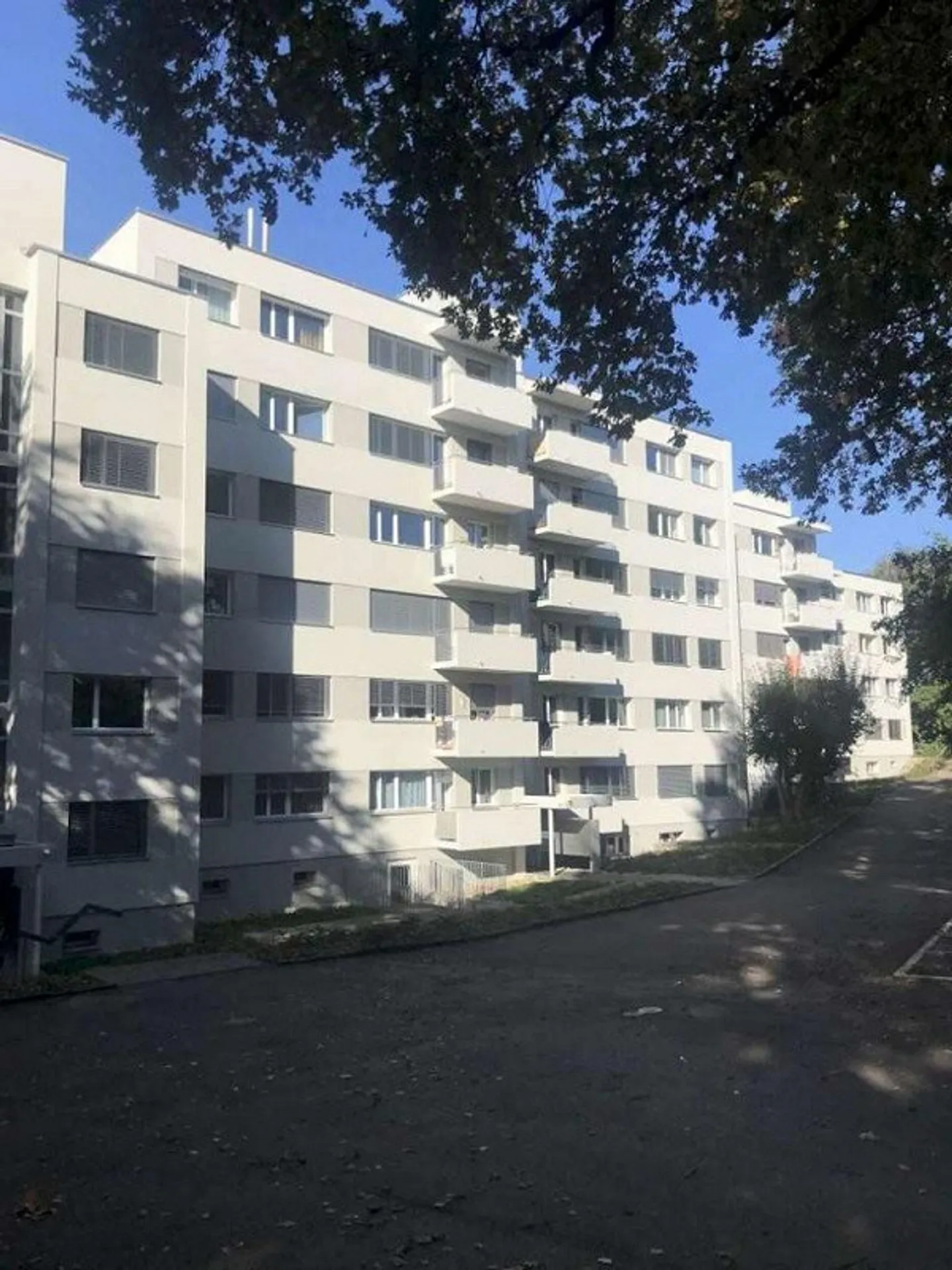 Appartement moderne et lumineux avec un agencement pratique - Photo 1 sur 6