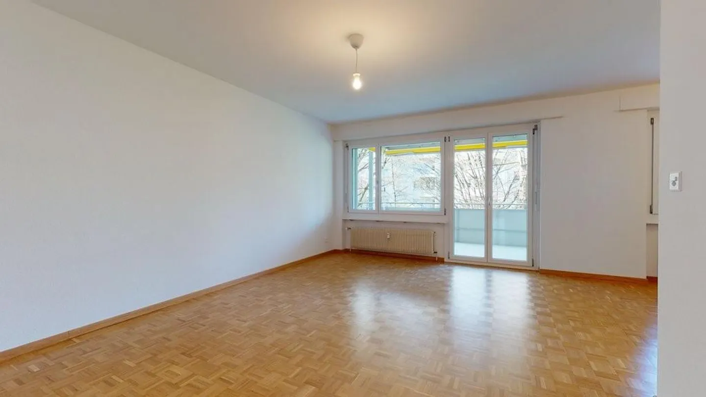 Appartement moderne et lumineux avec un agencement pratique - Photo 3 sur 6