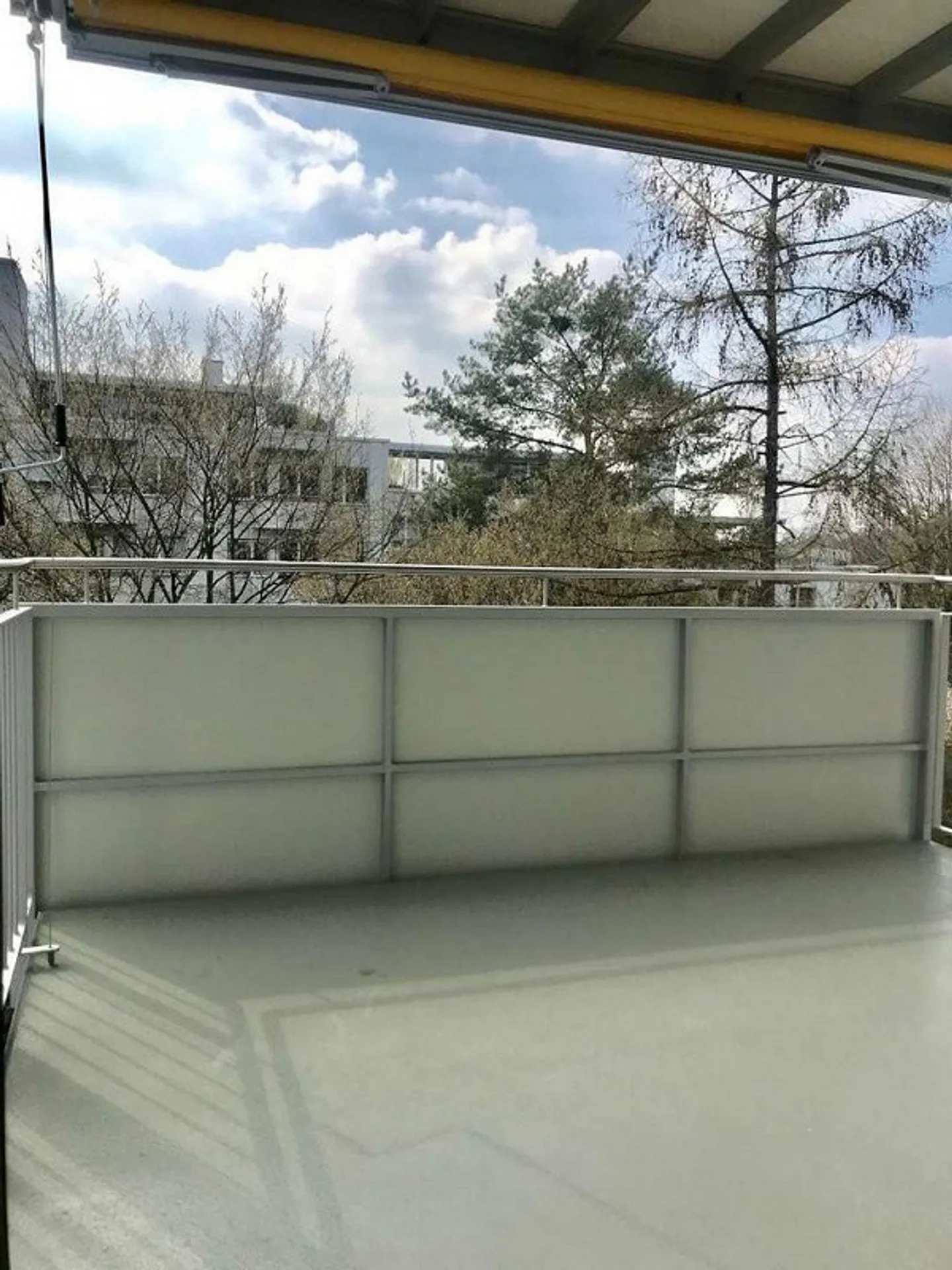 Appartement moderne et lumineux avec un agencement pratique - Photo 6 sur 6