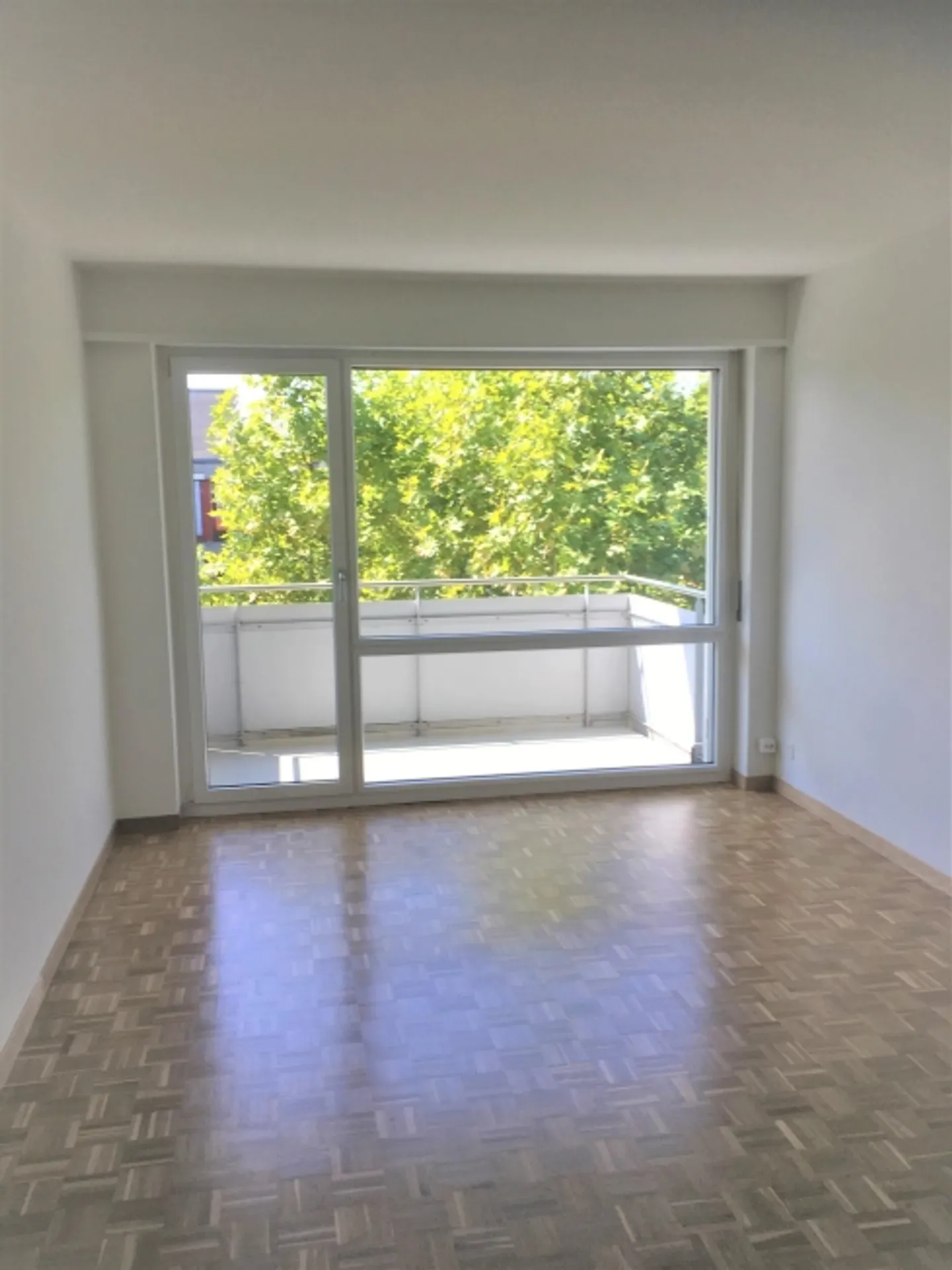Votre appartement au Schützenmattpark - Photo 7 sur 7