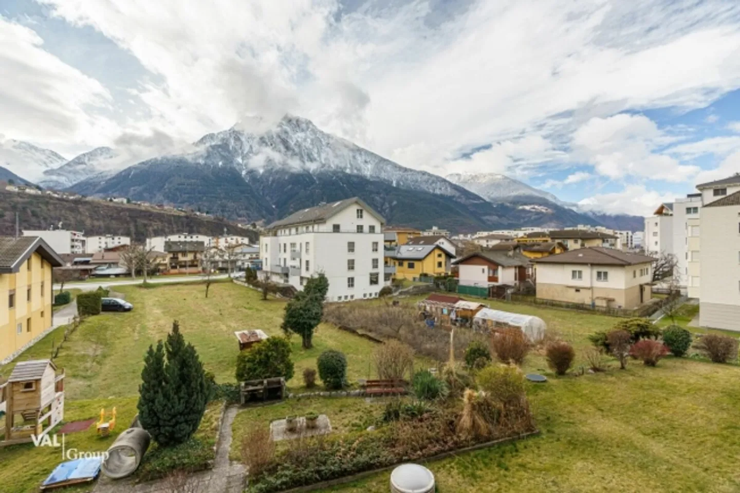 Appartement à vendre - Photo 8 sur 12