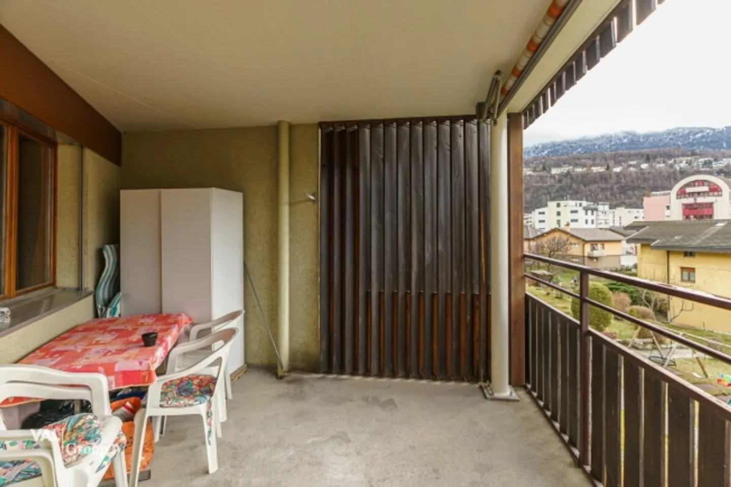 Appartement à vendre - Photo 9 sur 12