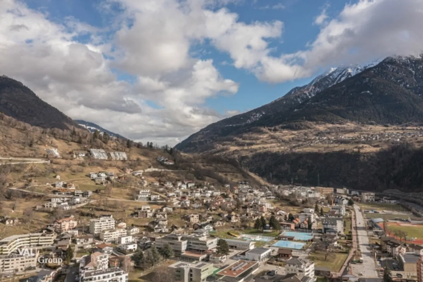 Appartement à vendre - Photo 12 sur 12