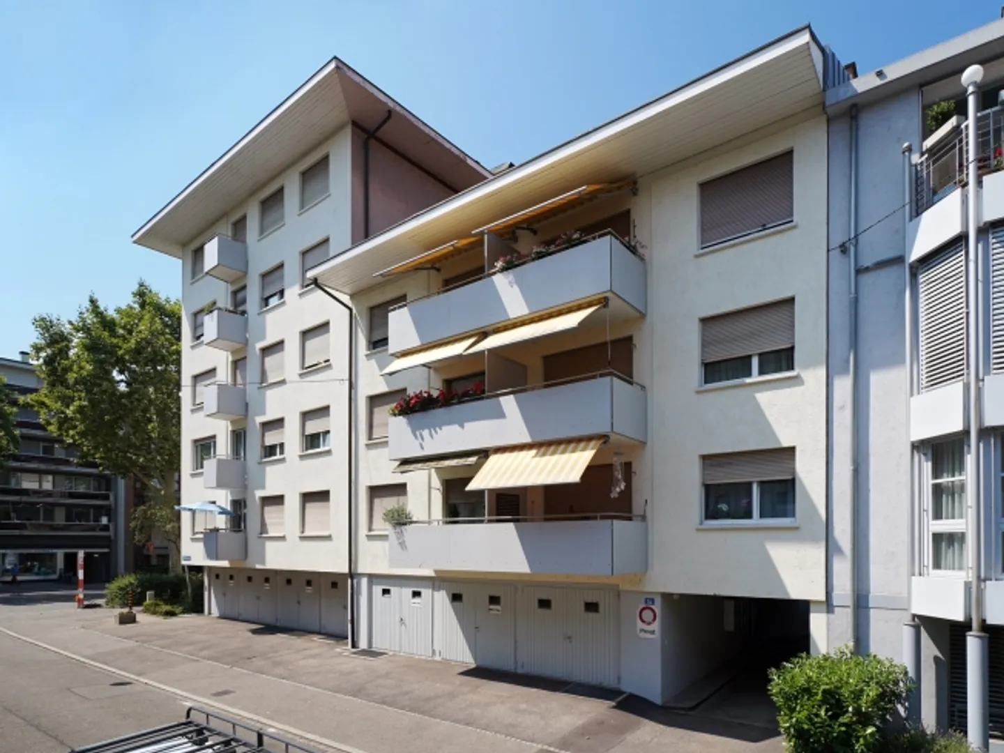 Votre appartement au Schützenmattpark - Photo 2 sur 7