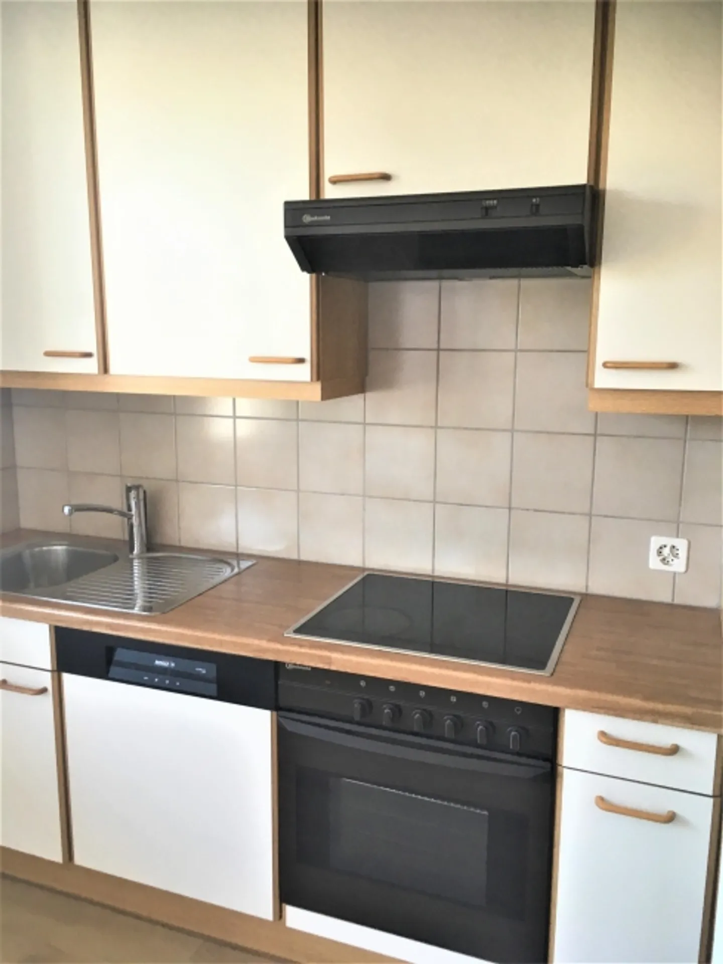 Votre appartement au Schützenmattpark - Photo 3 sur 7