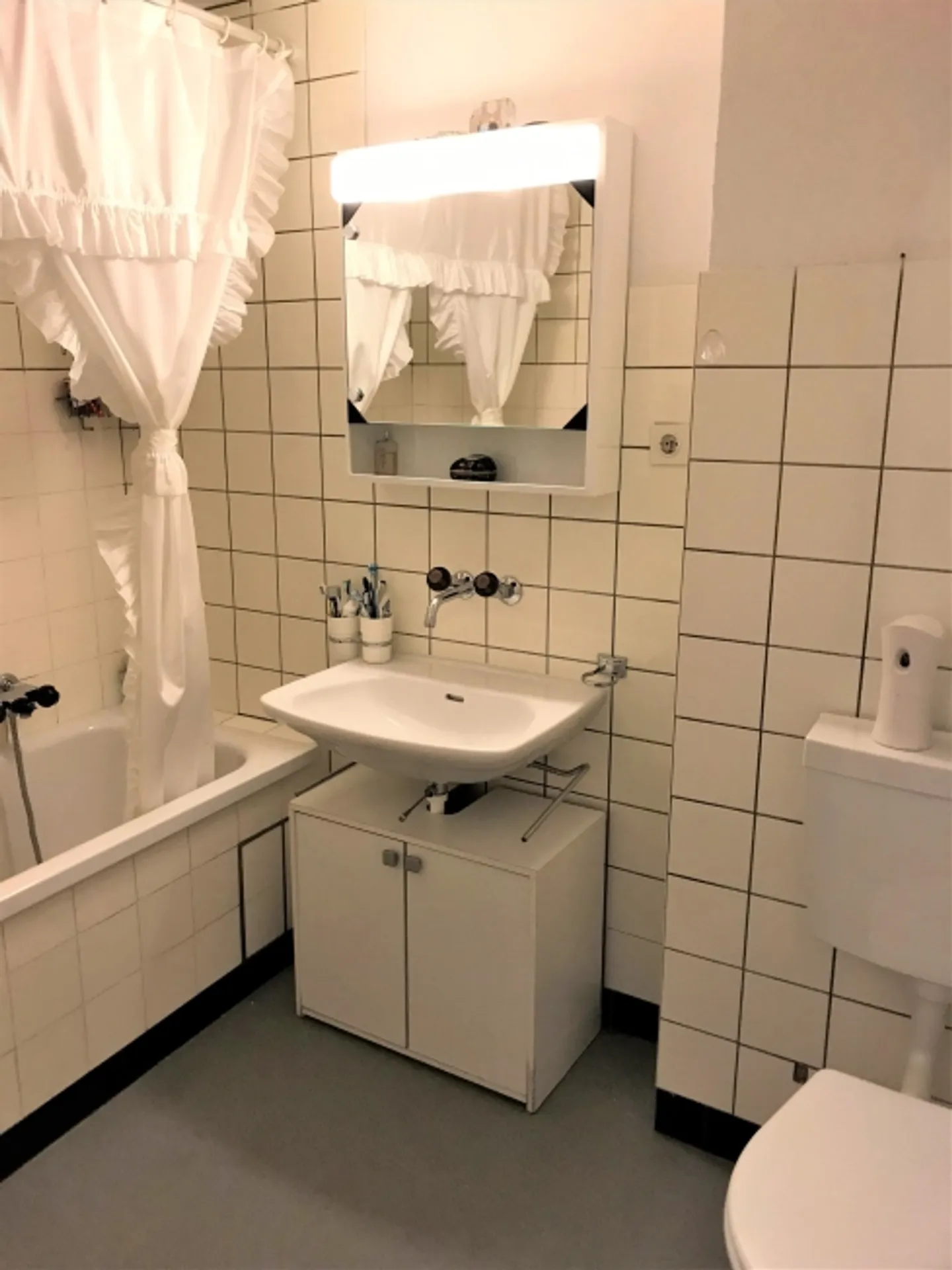Votre appartement au Schützenmattpark - Photo 4 sur 7