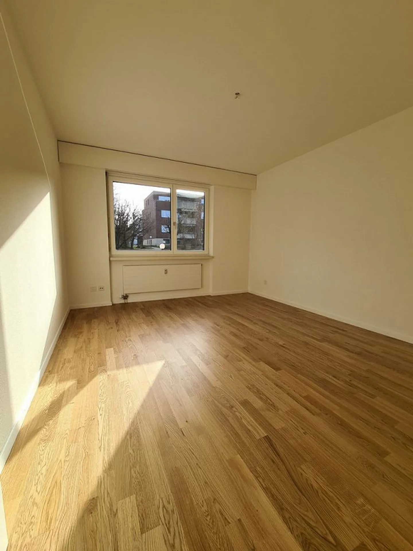 Attraktive 3.5-Zimmerwohnung ruhige Lage in Bottmingen - Foto 6 von 9