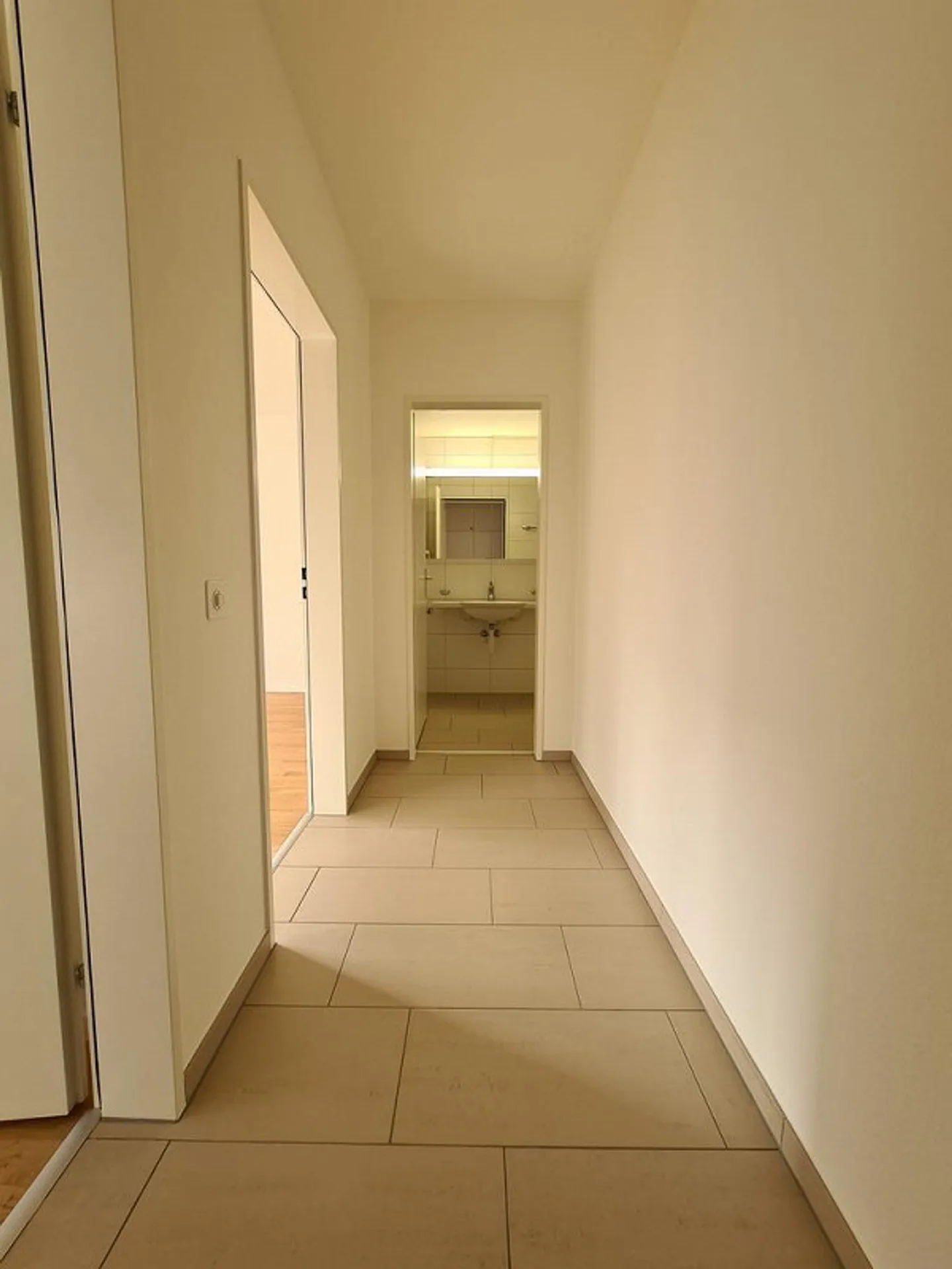 Attraktive 3.5-Zimmerwohnung ruhige Lage in Bottmingen - Foto 9 von 9