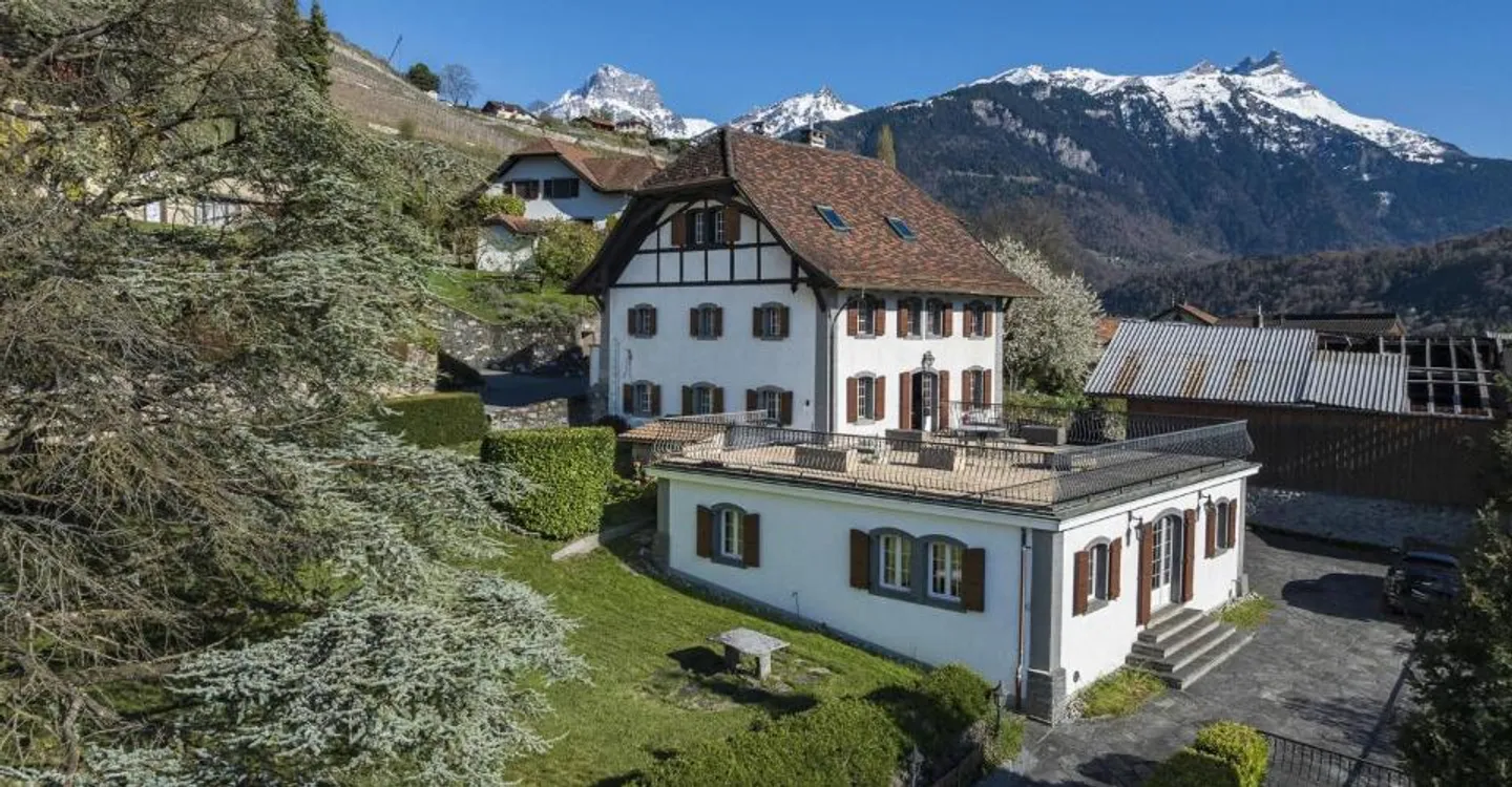 Casa vinicola con annesso indipendente - Foto 1 di 13
