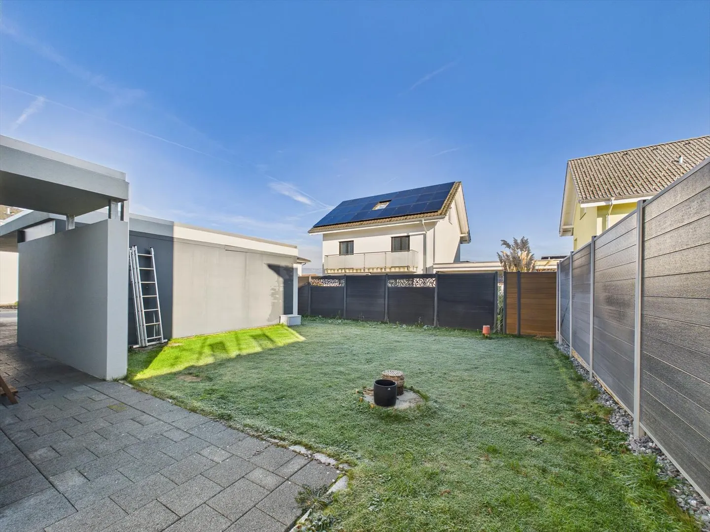 Casa singola in vendita - Foto 12 di 13