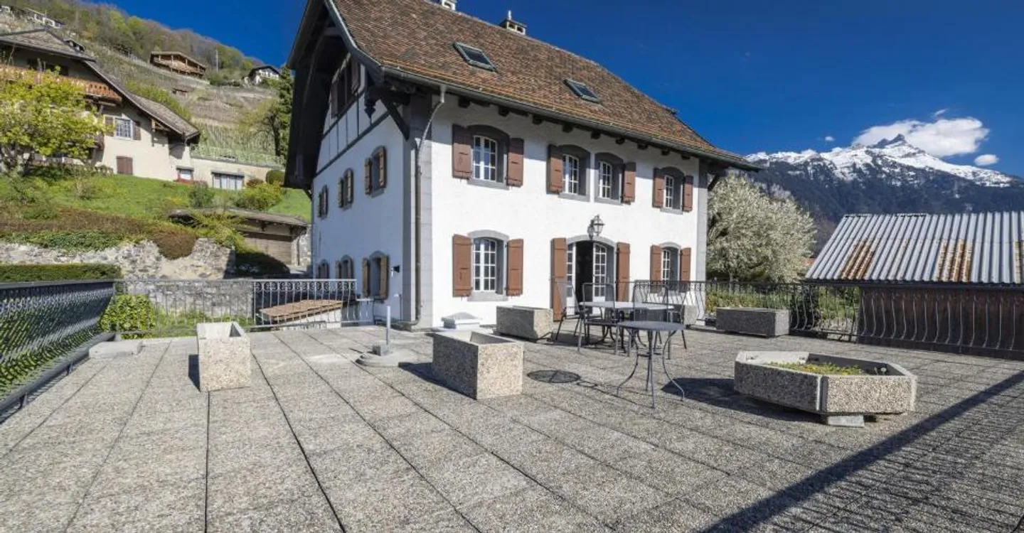 Casa vinicola con annesso indipendente - Foto 2 di 13