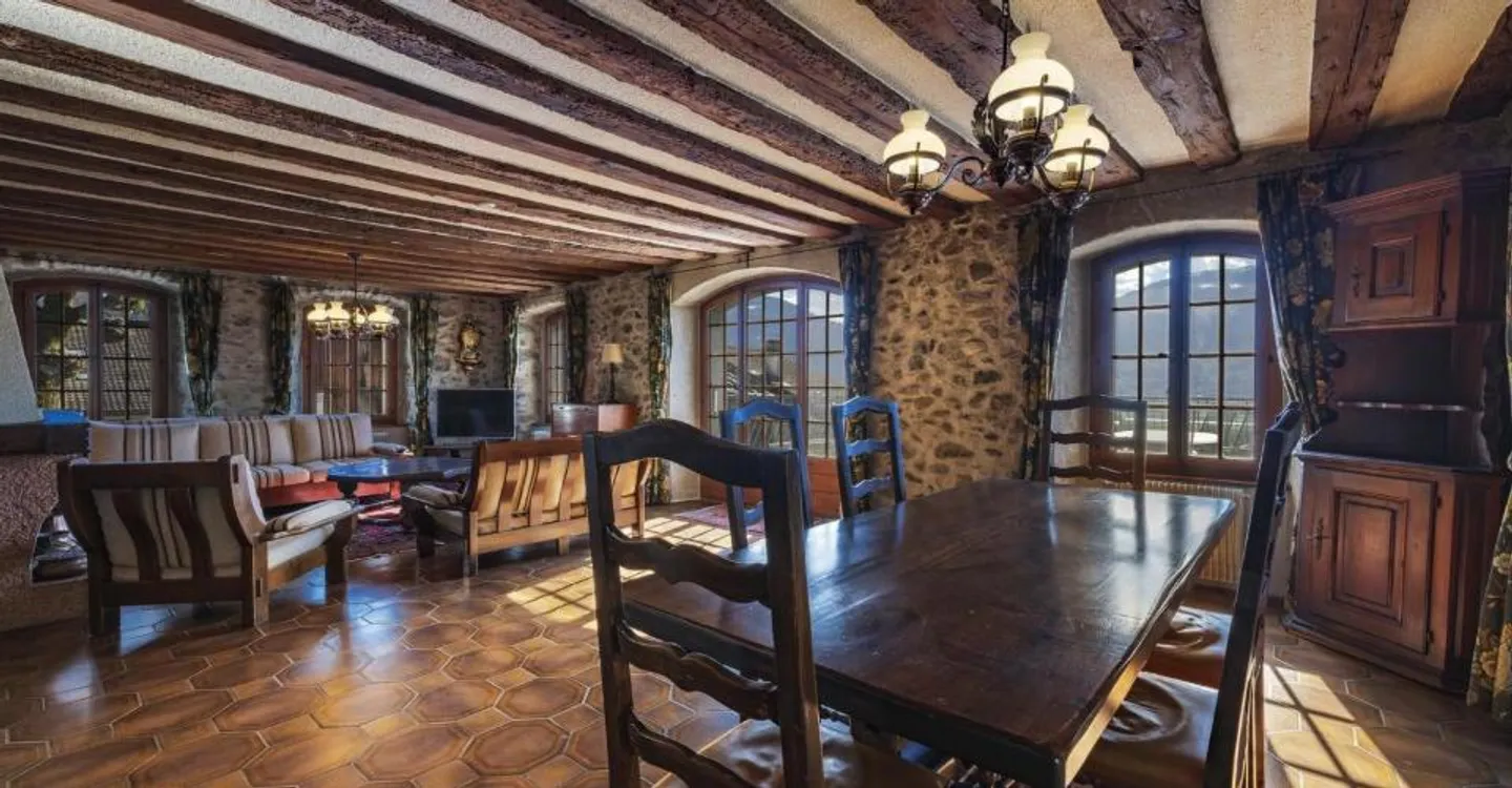 Casa vinicola con annesso indipendente - Foto 3 di 13