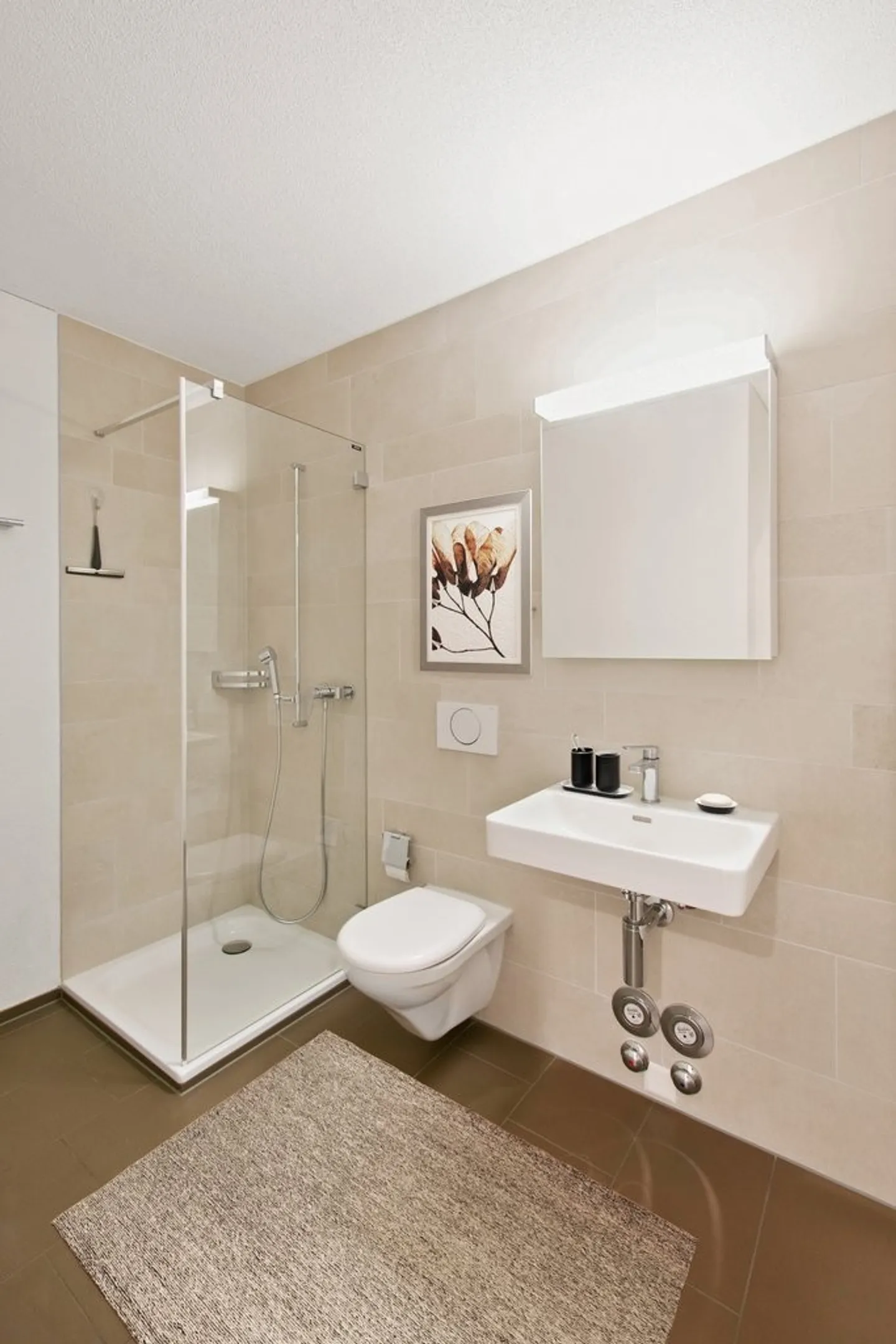 Apartment for rent - Photo 1 of 6