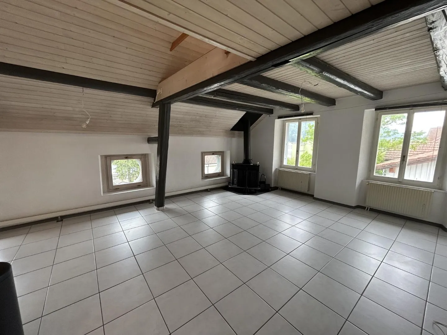 Duplex 3.5 stanze - Foto 1 di 6