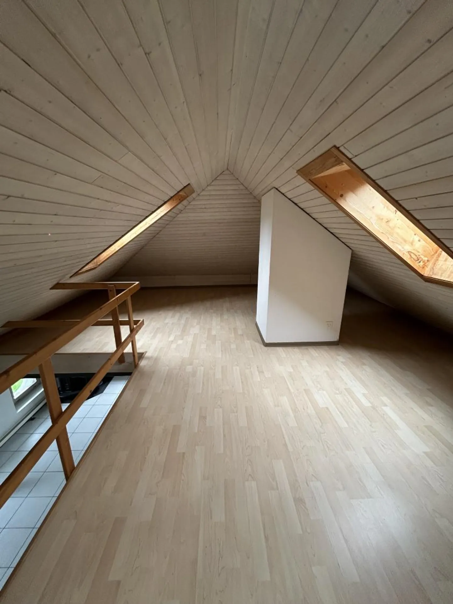 Duplex 3.5 stanze - Foto 4 di 6