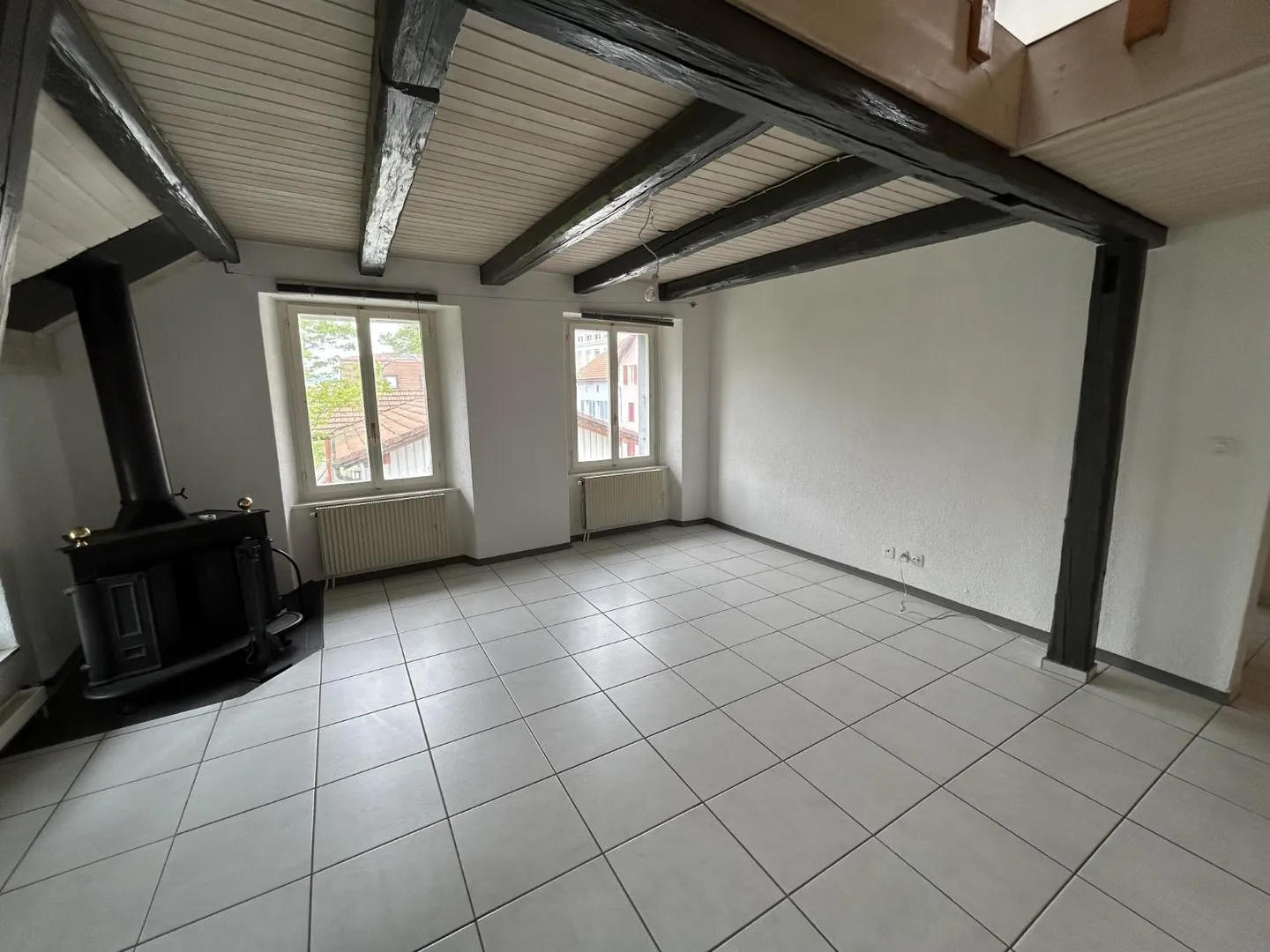 Duplex 3.5 stanze - Foto 6 di 6