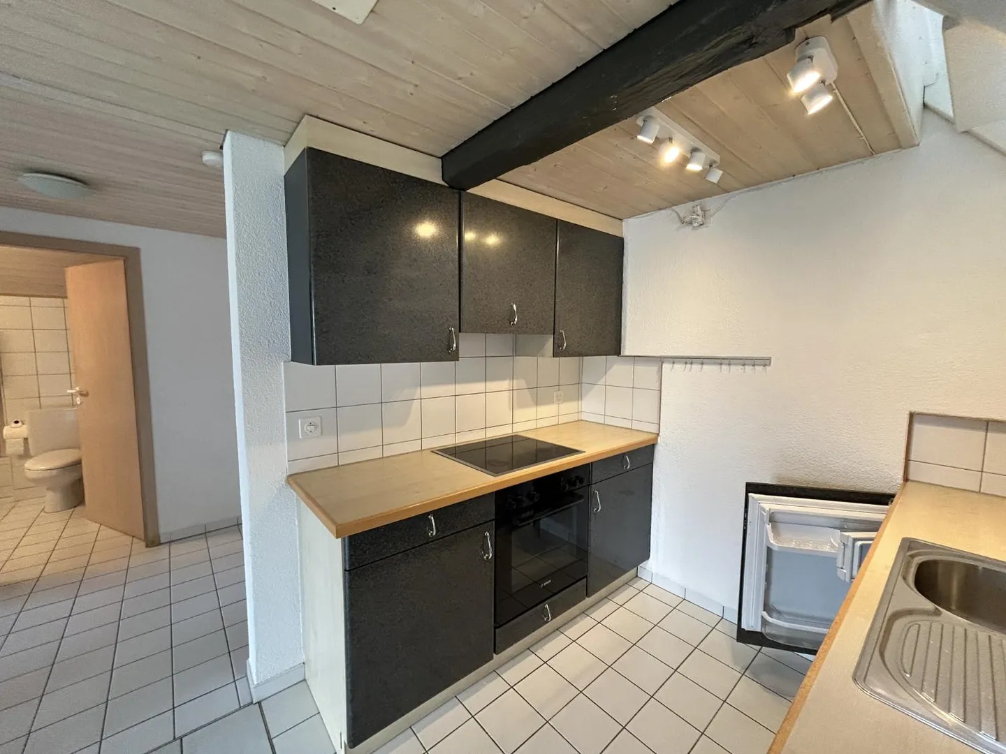 Duplex 3.5 stanze - Foto 2 di 6