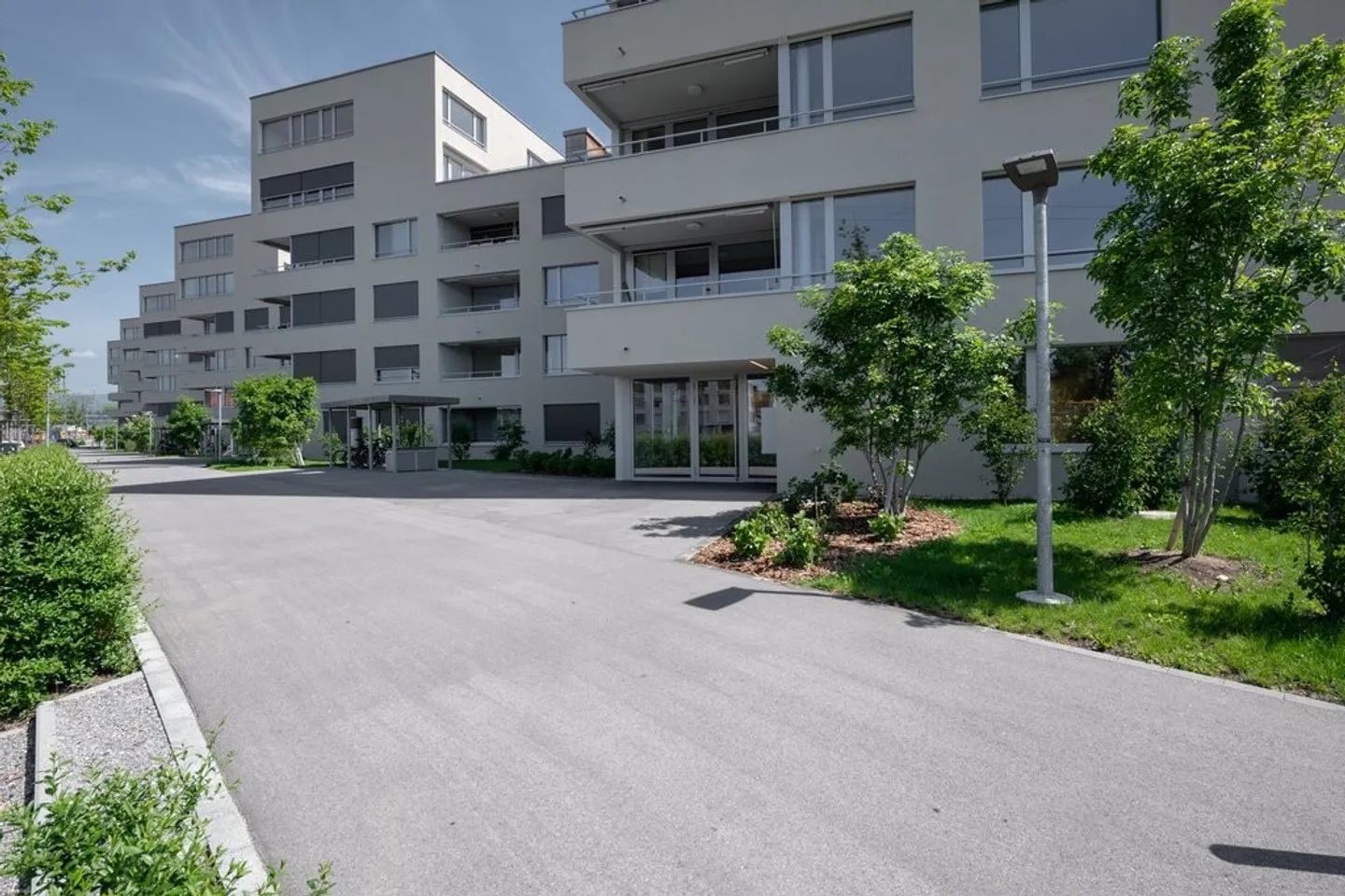 Apartment for rent - Photo 5 of 6