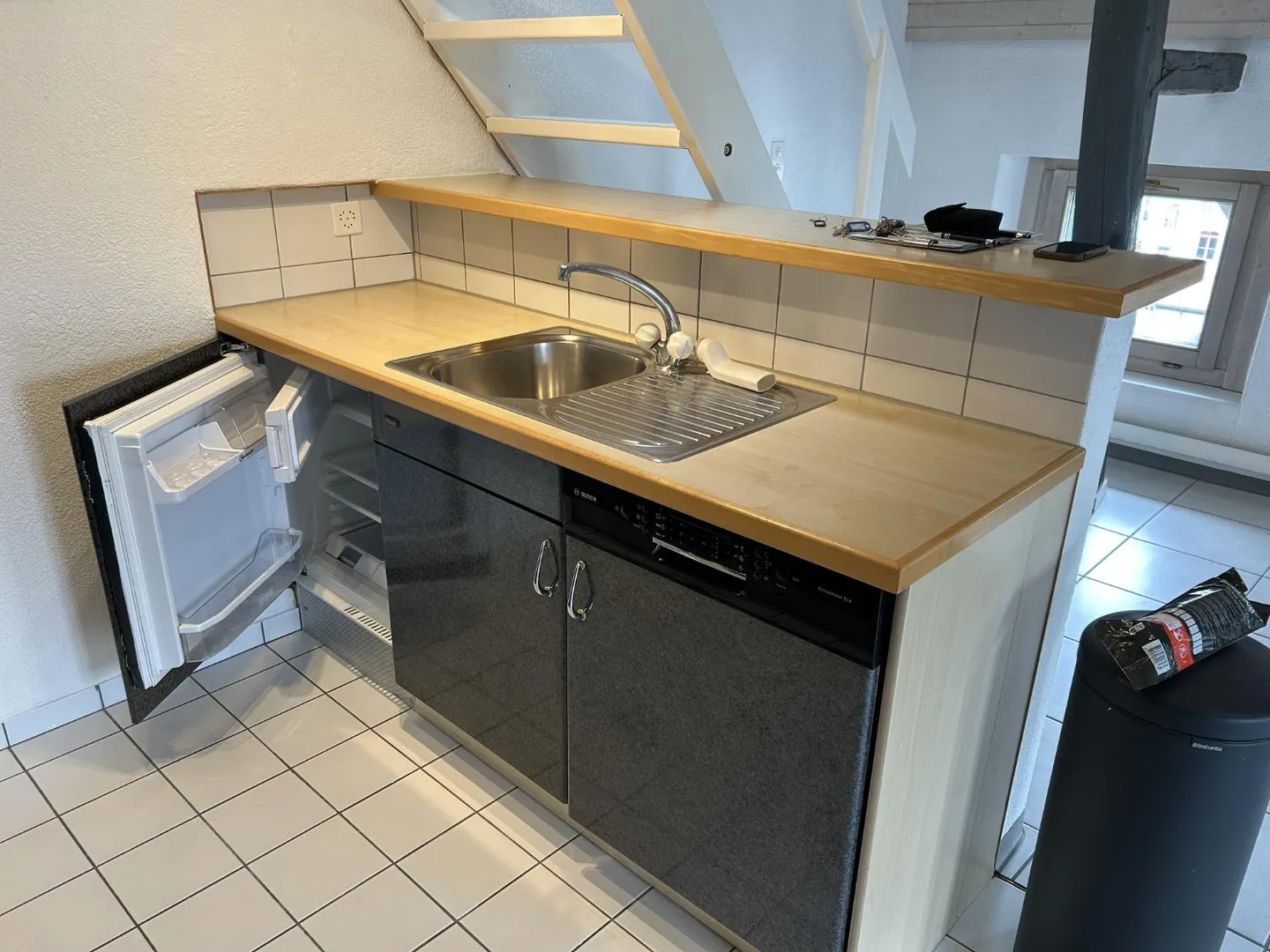 Duplex 3.5 stanze - Foto 3 di 6