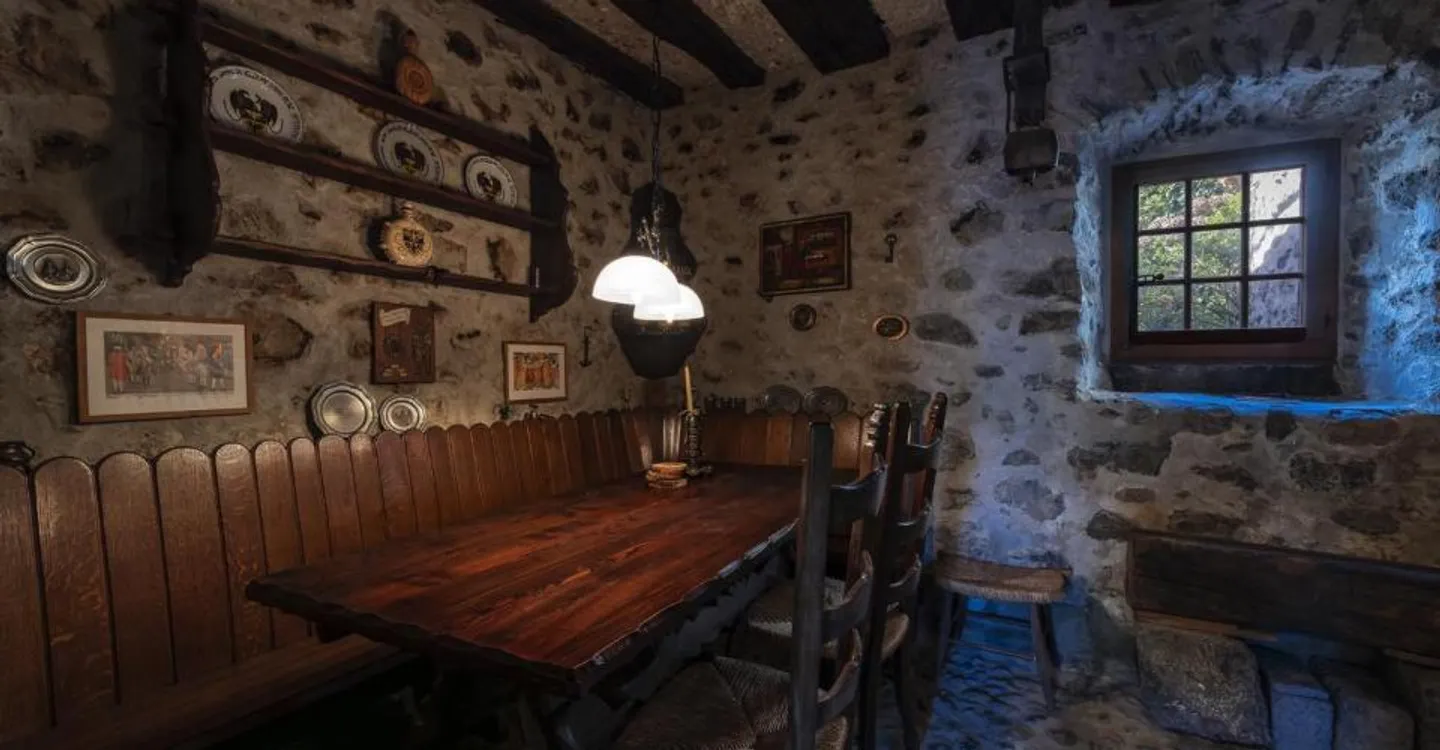 Casa vinicola con annesso indipendente - Foto 10 di 13