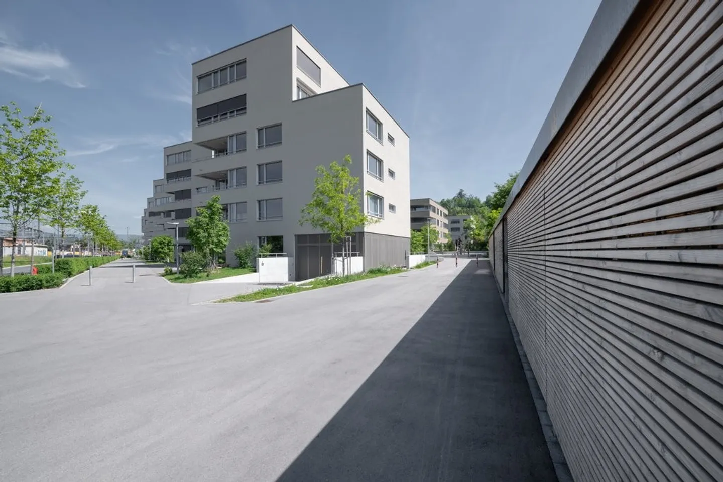 Apartment for rent - Photo 6 of 6