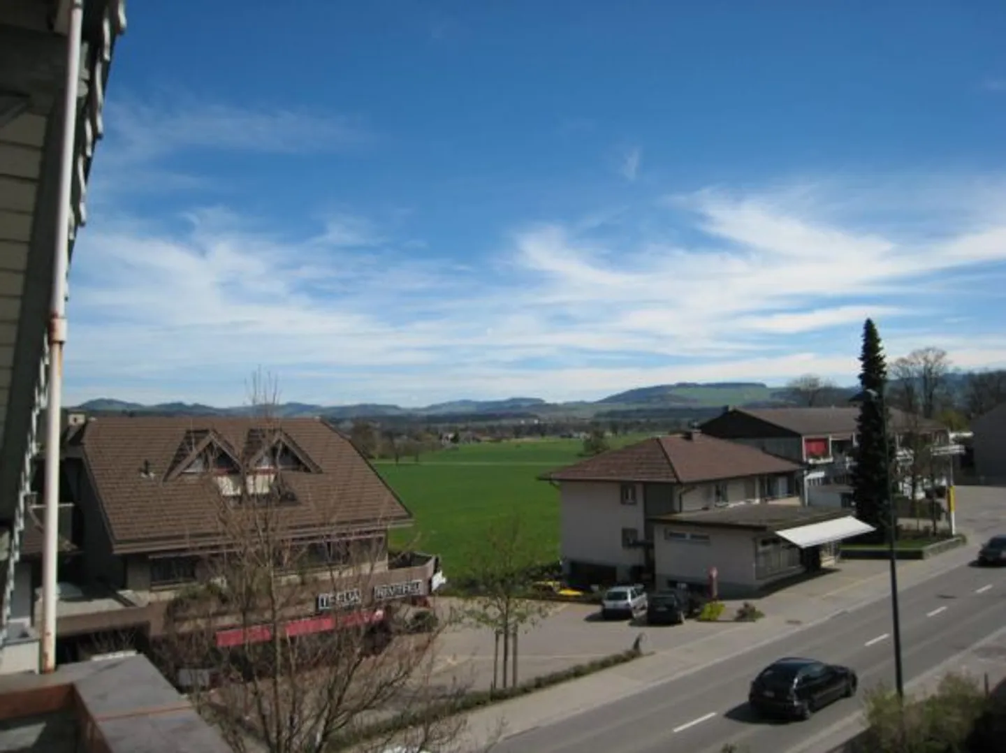 Appartamento affascinante con 3 camere in edificio storico a Belp - Foto 7 di 34