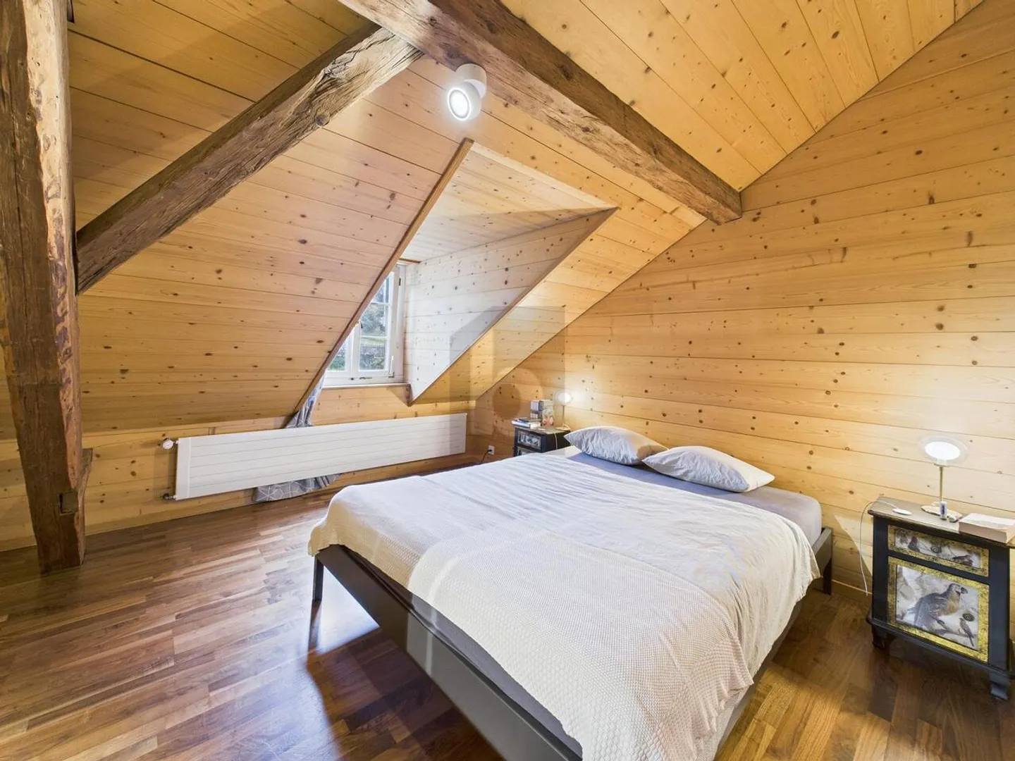 LIGHT-FLOODED WITH LAKE AND MOUNTAIN VIEW - Photo 3 of 6