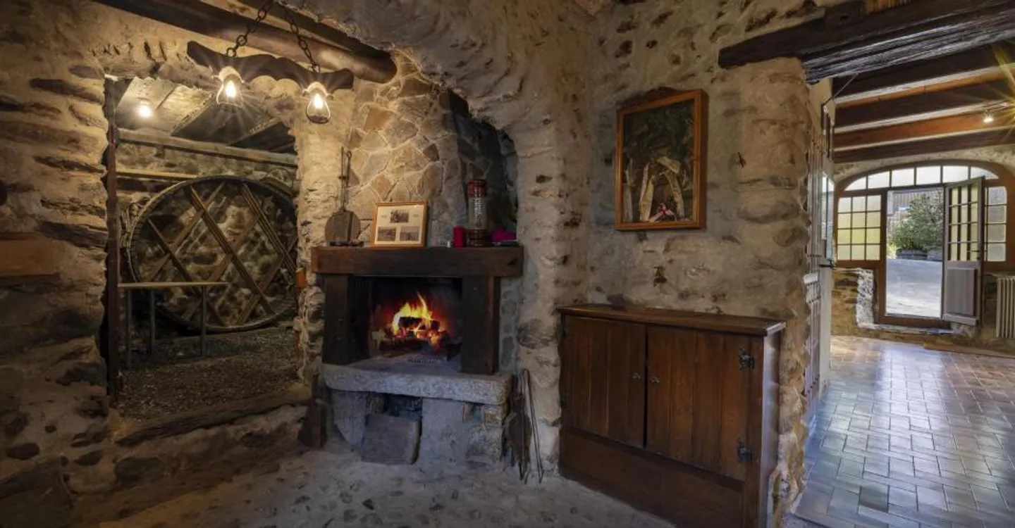 Casa vinicola con annesso indipendente - Foto 12 di 13