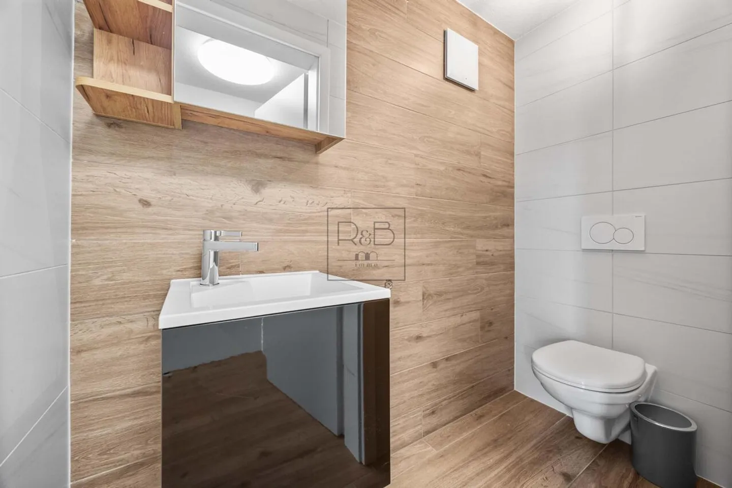 Appartamento 2.5 stanze - Foto 4 di 5