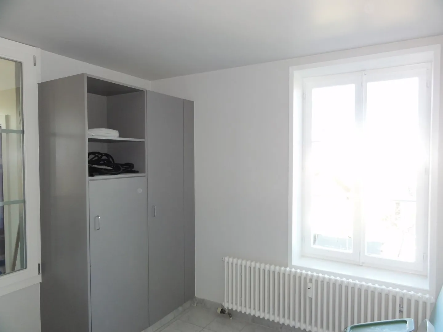 Appartamento affascinante con 3 camere in edificio storico a Belp - Foto 10 di 34